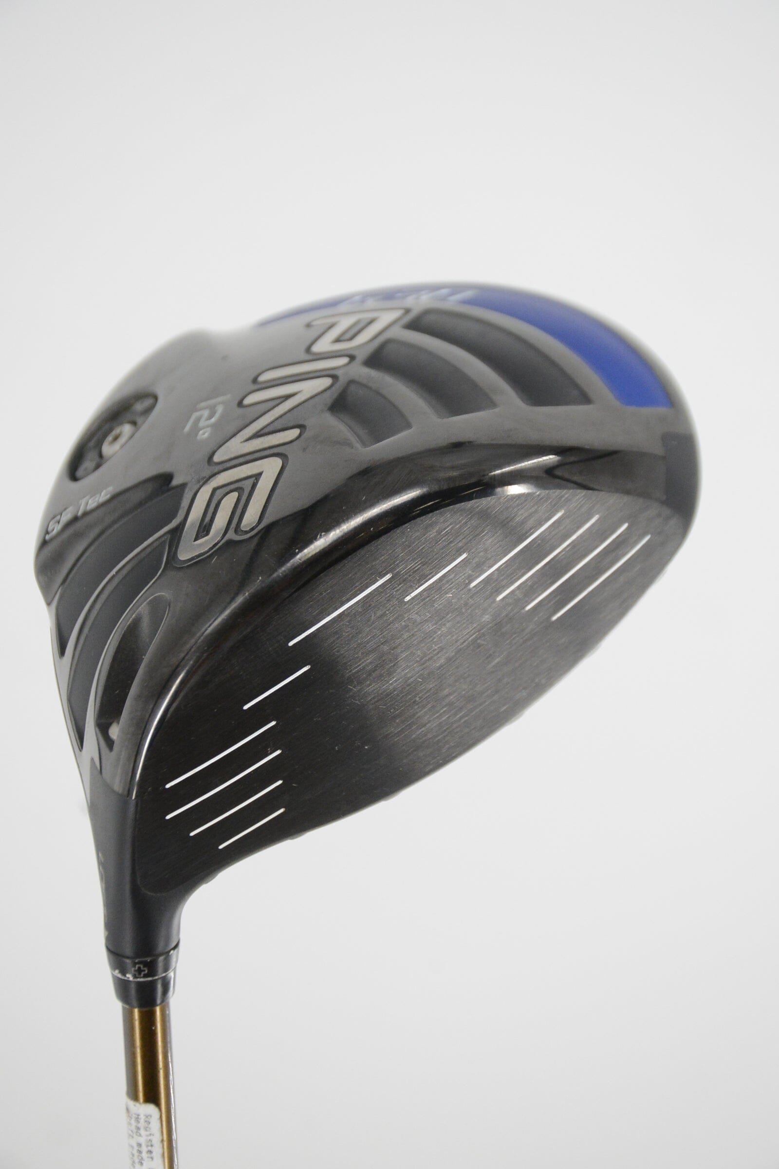 Ping G30 SF Tec 12 Degree Driver SR Flex 45.25" Golf Clubs GolfRoots 