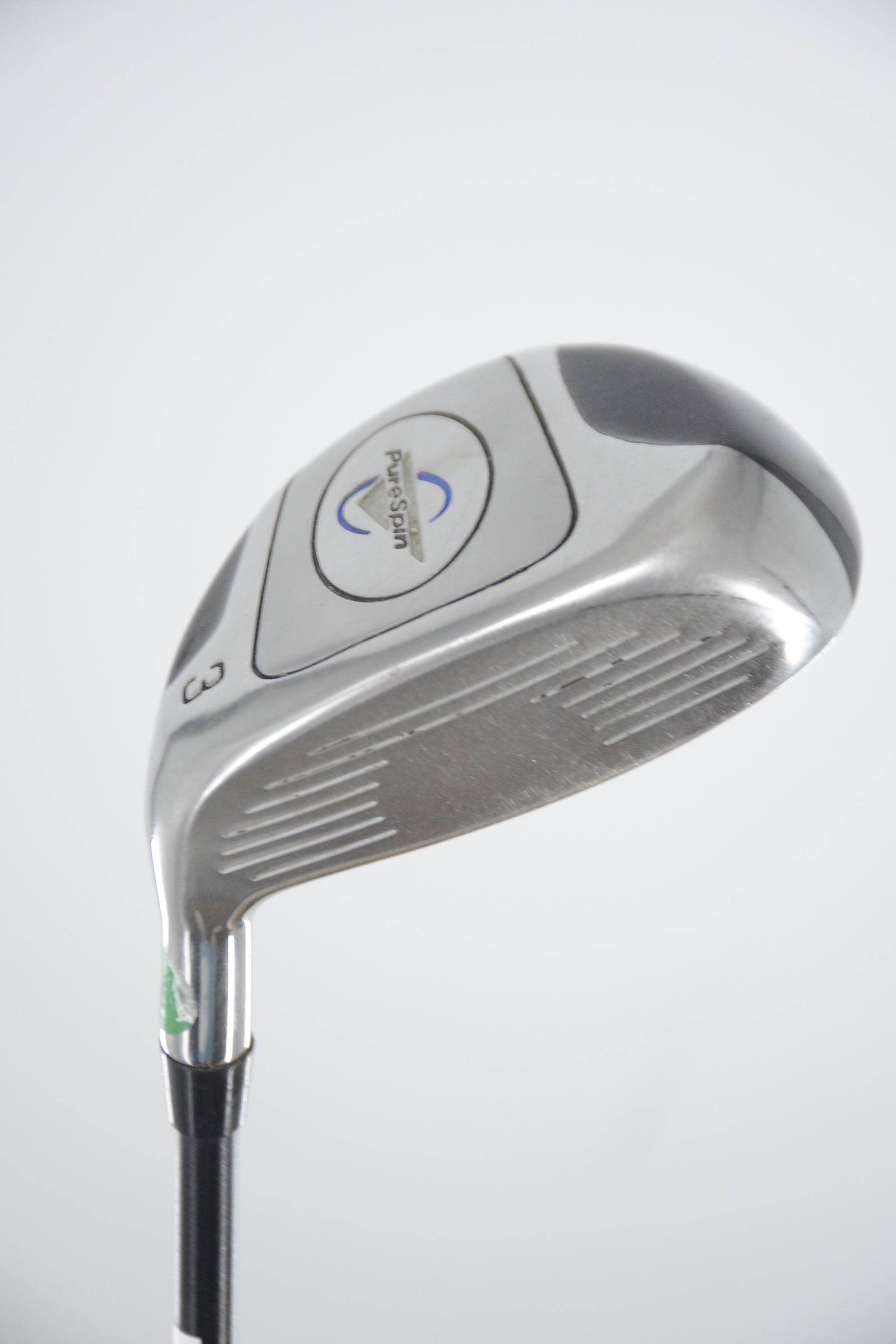 PureSpin  3 Wood S Flex 42.5"