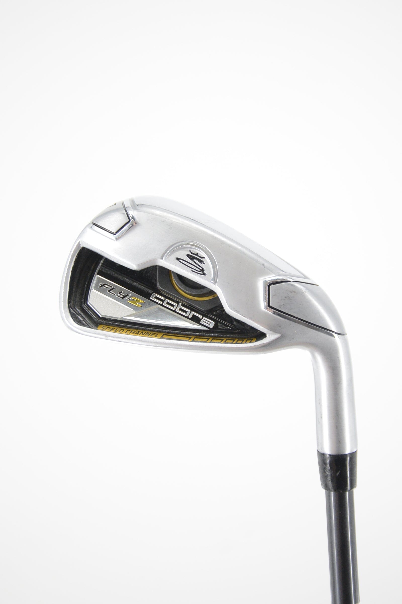 Cobra Fly-Z 7 Iron SR Flex 37.5" Golf Clubs GolfRoots 
