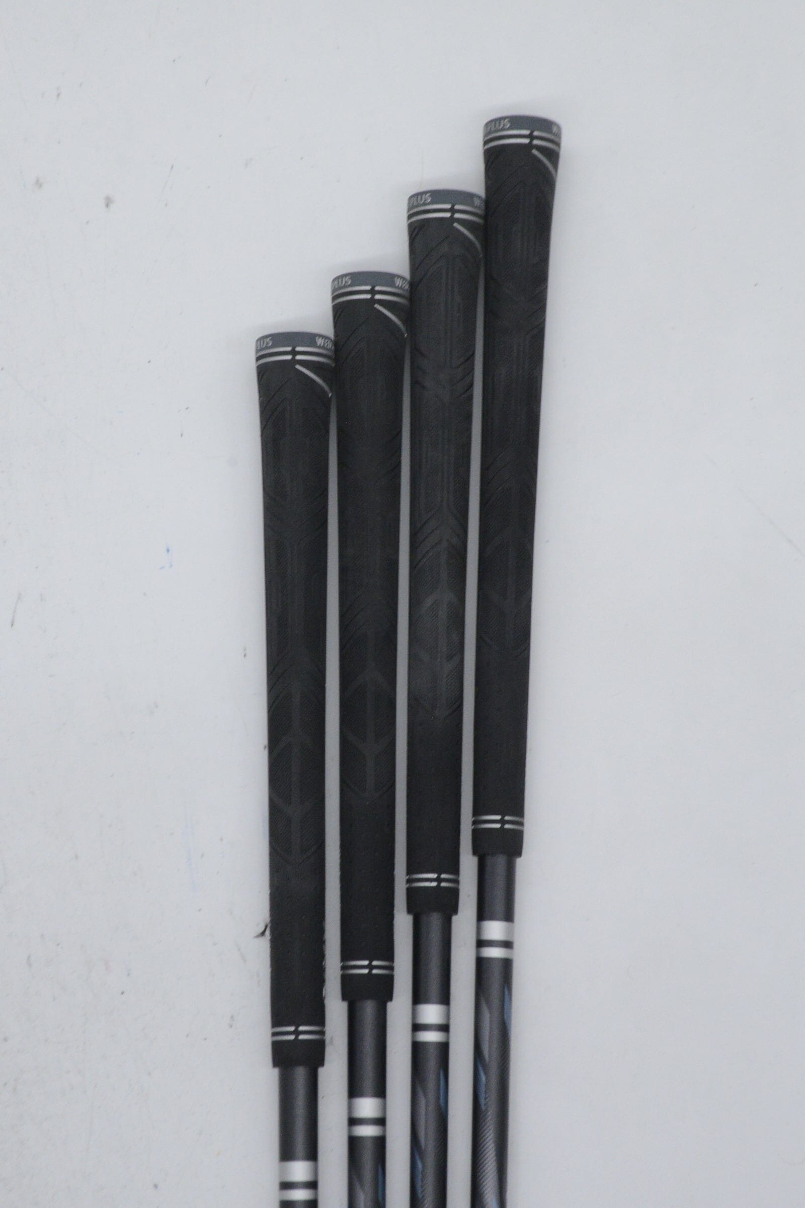 XXIO 14 7-PW Iron Set R Flex Std Length Golf Clubs GolfRoots 