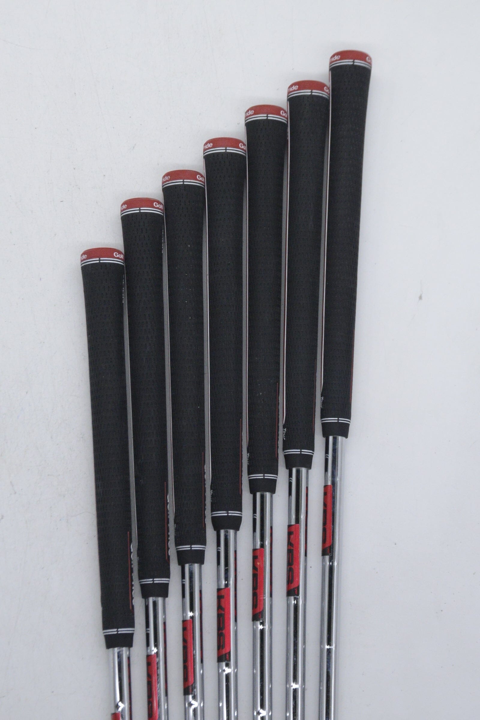 Srixon ZXi7 3-9 Iron Set X Flex +1