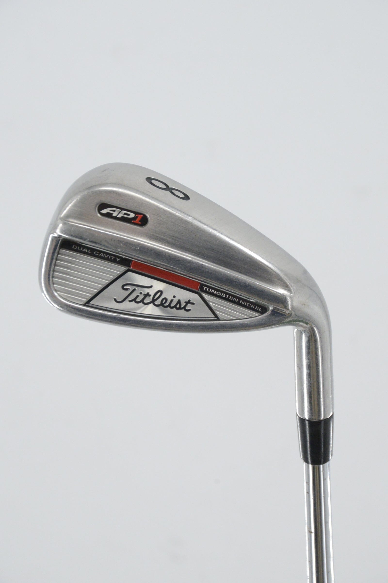 Titleist 710 AP1 4-PW Iron Set S Flex Std Length Golf Clubs GolfRoots 