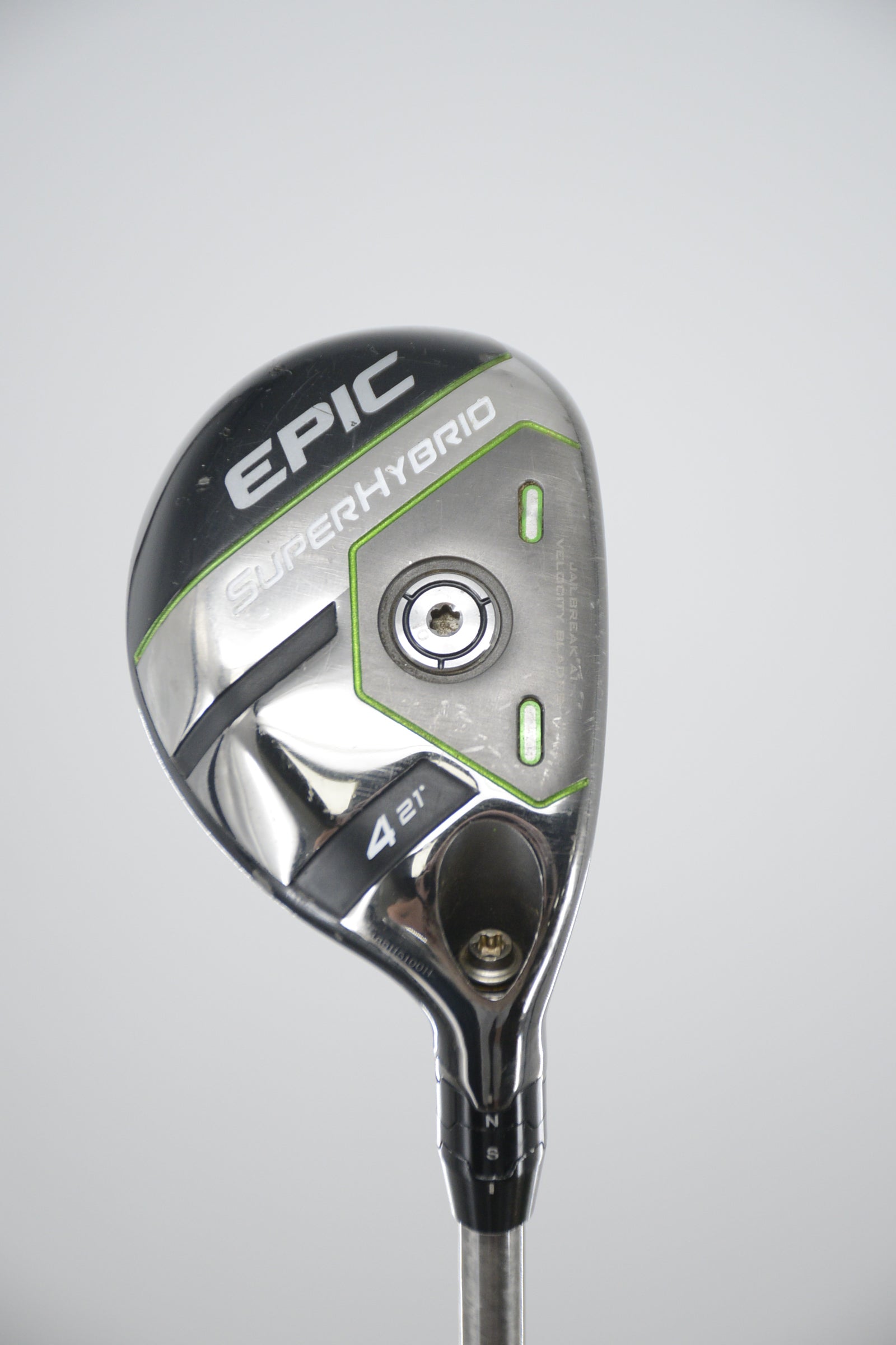 Callaway Epic Super 4 Hybrid R Flex 40"