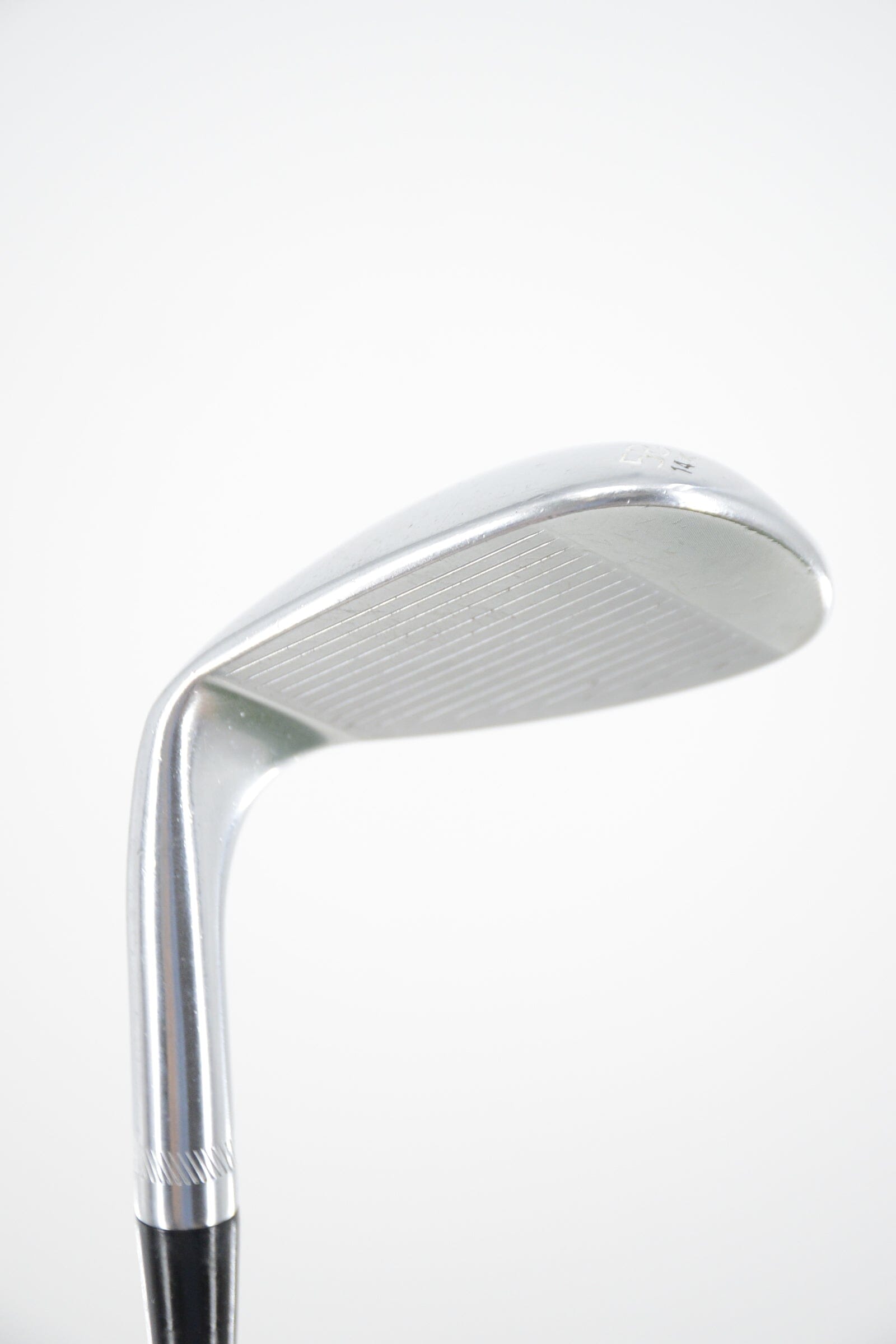 Titleist Vokey SM7 Tour Chrome 58 Degree Wedge Wedge Flex 35" Golf Clubs GolfRoots 