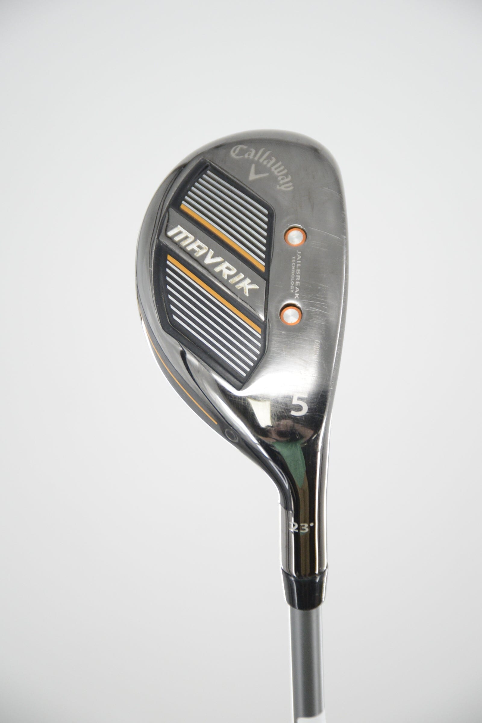 Callaway Mavrik 5 Hybrid R Flex 39"