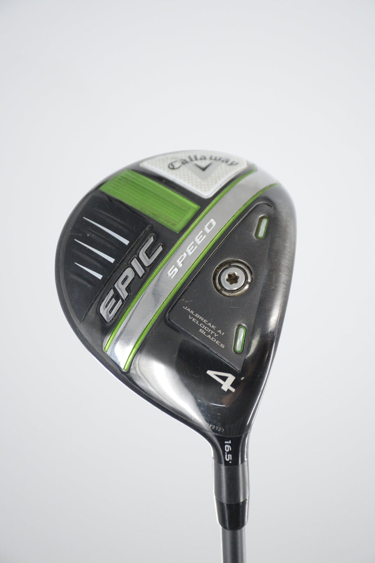 Callaway Epic Speed 4 Wood R Flex 42.75" Golf Clubs GolfRoots 