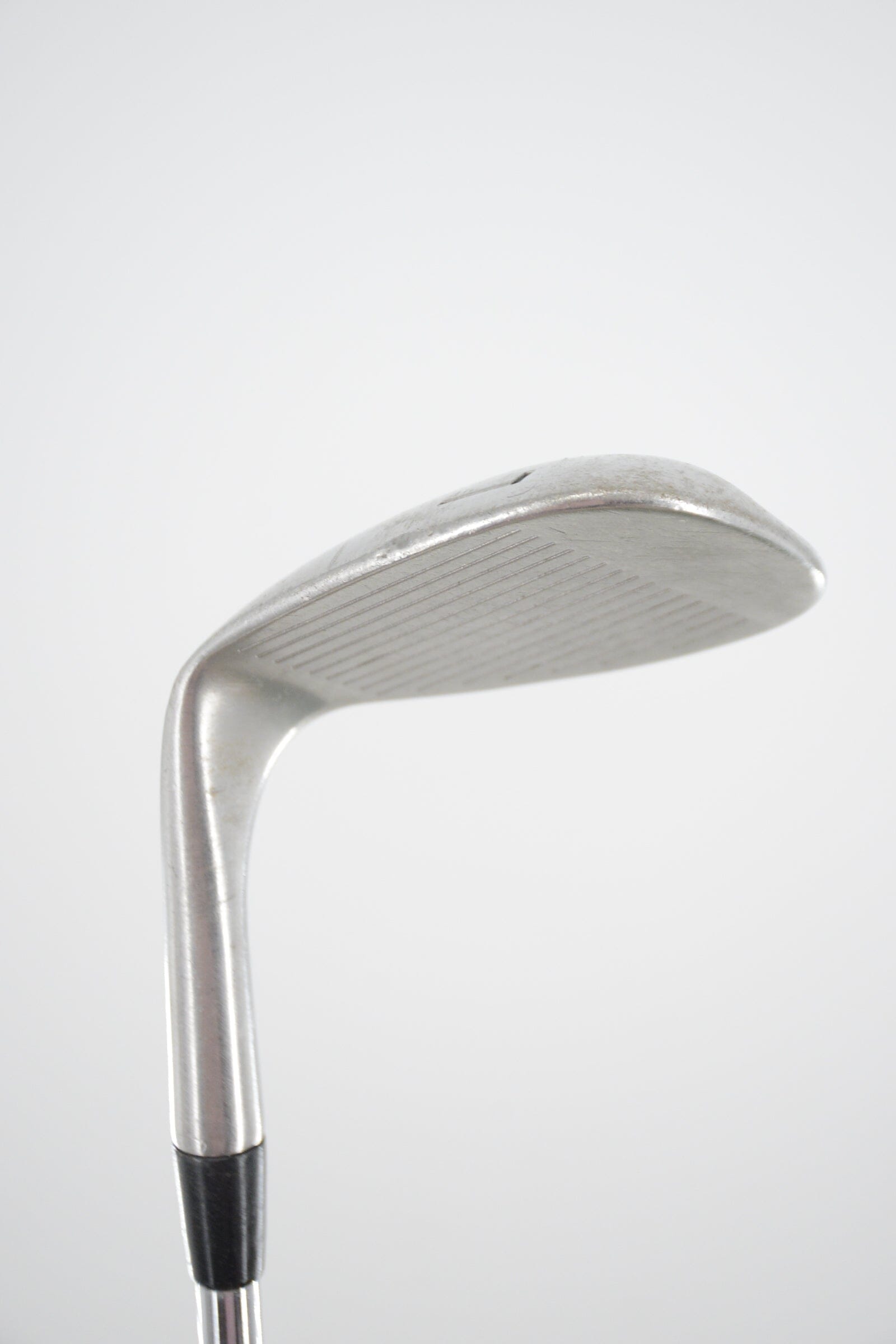 Lynx Ni Cr LW S Flex 35" Golf Clubs GolfRoots 