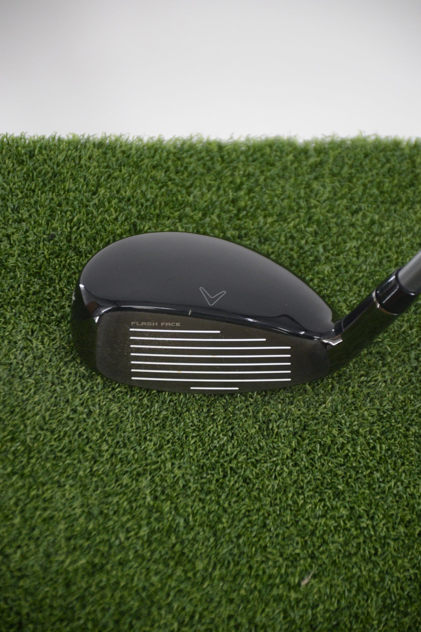 Callaway Mavrik 5 Hybrid R Flex 39" Golf Clubs GolfRoots 