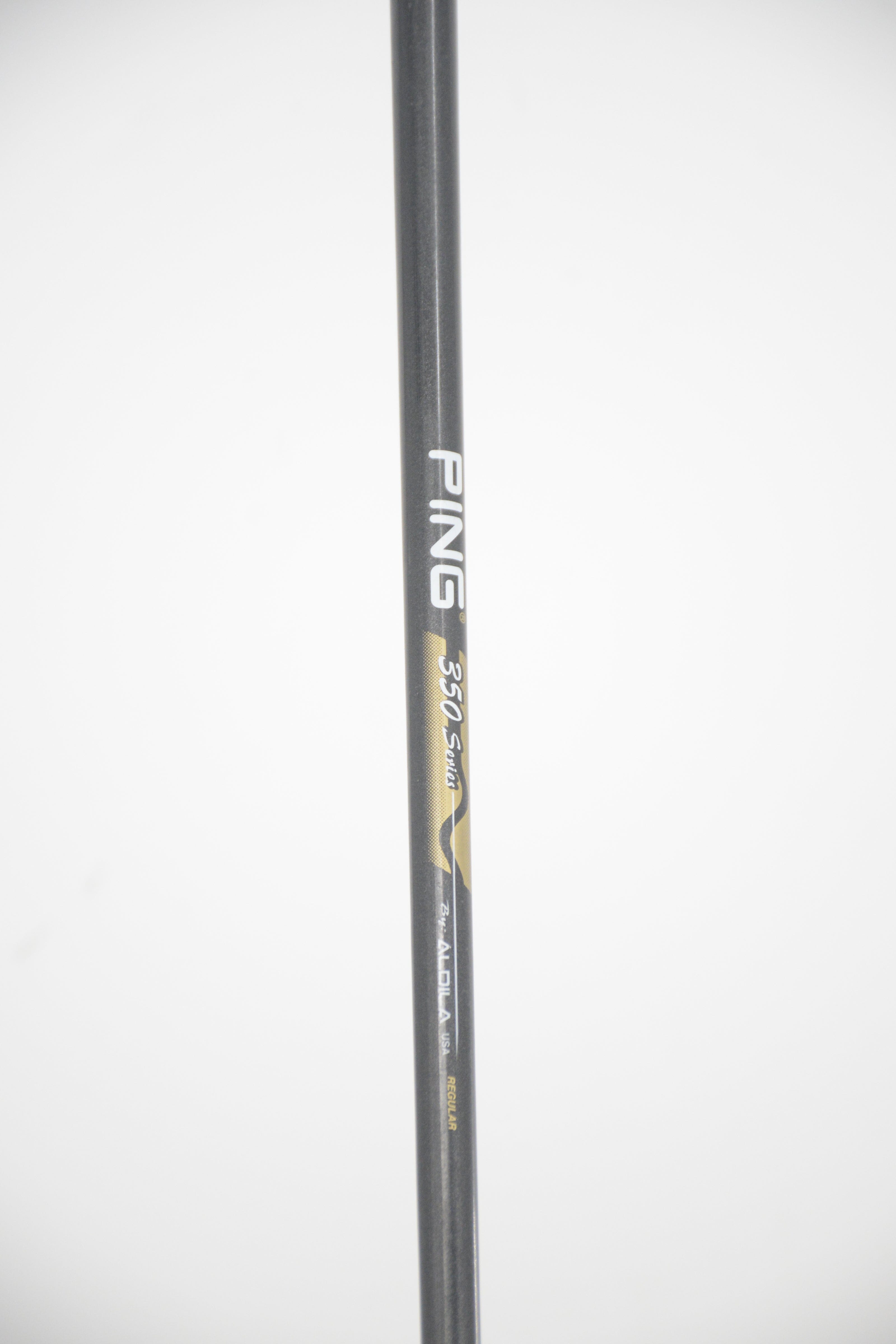 Ping TiSI 10 Degree Driver R Flex 45" Golf Clubs GolfRoots 