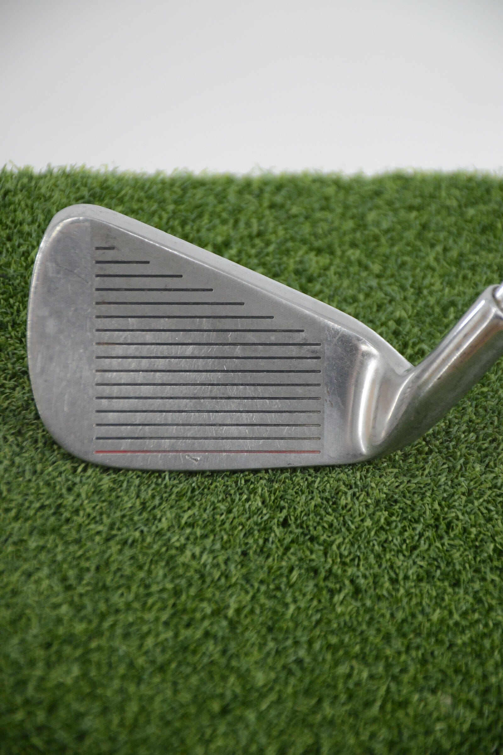 Harvey Penick Master 9 Iron S Flex 35.25" Golf Clubs GolfRoots 