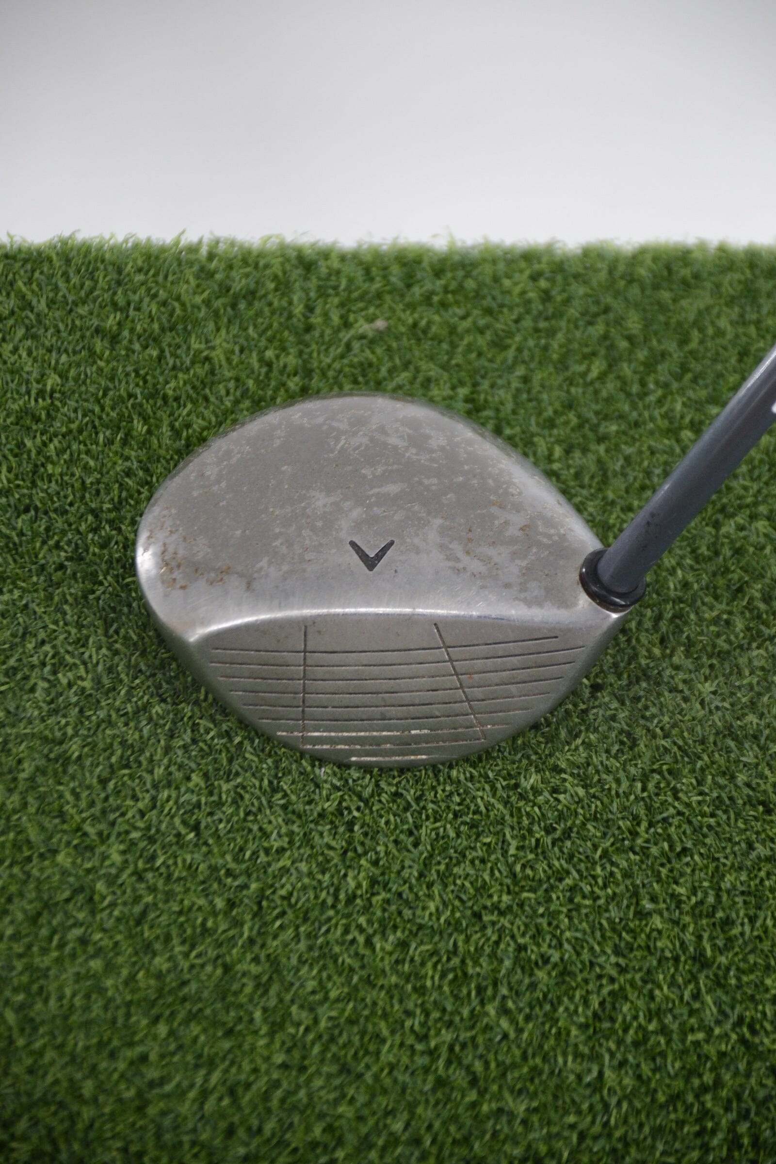 Callaway Big Bertha War Bird Driver SR Flex 43" Golf Clubs GolfRoots 