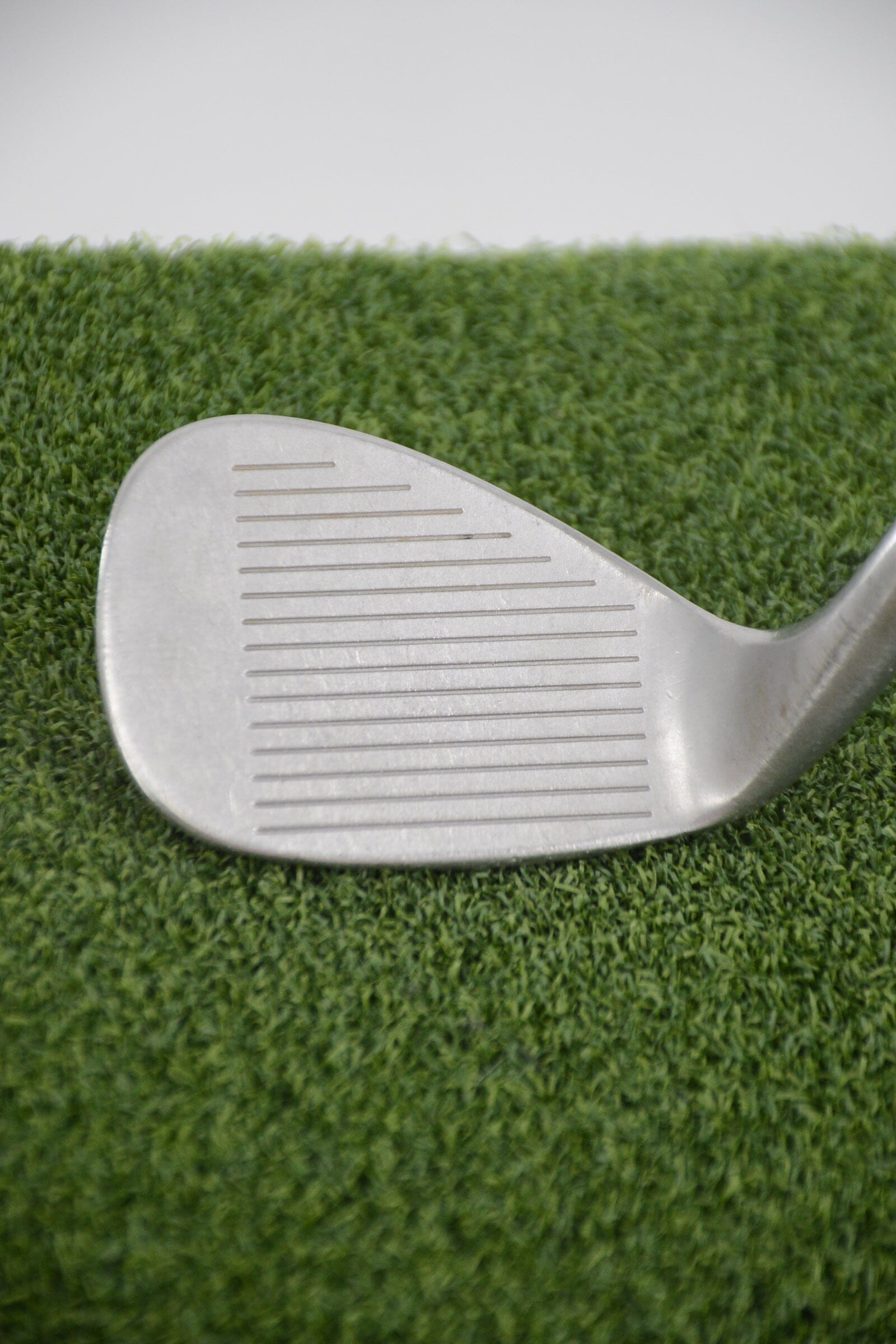 Lynx Ni Cr LW S Flex 35" Golf Clubs GolfRoots 