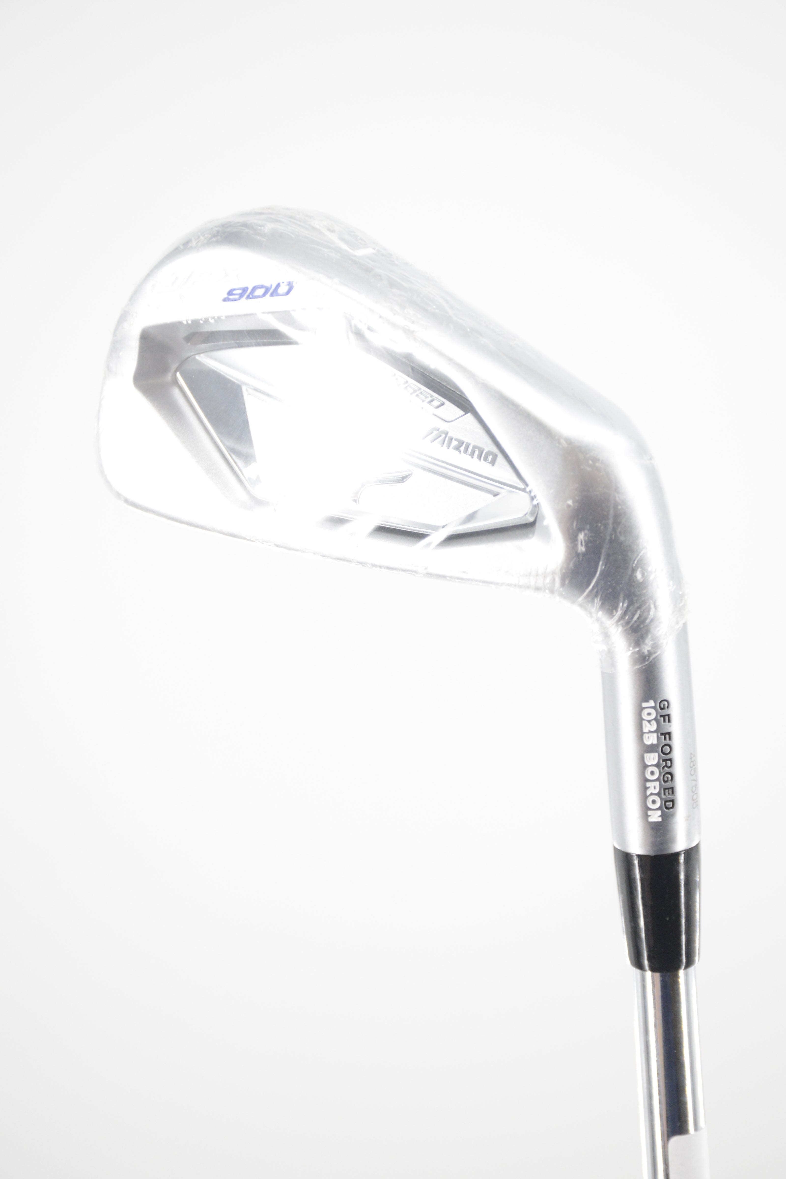 NEW Mizuno JPX 900 Forged 7 Iron S Flex 36.5" Golf Clubs GolfRoots 