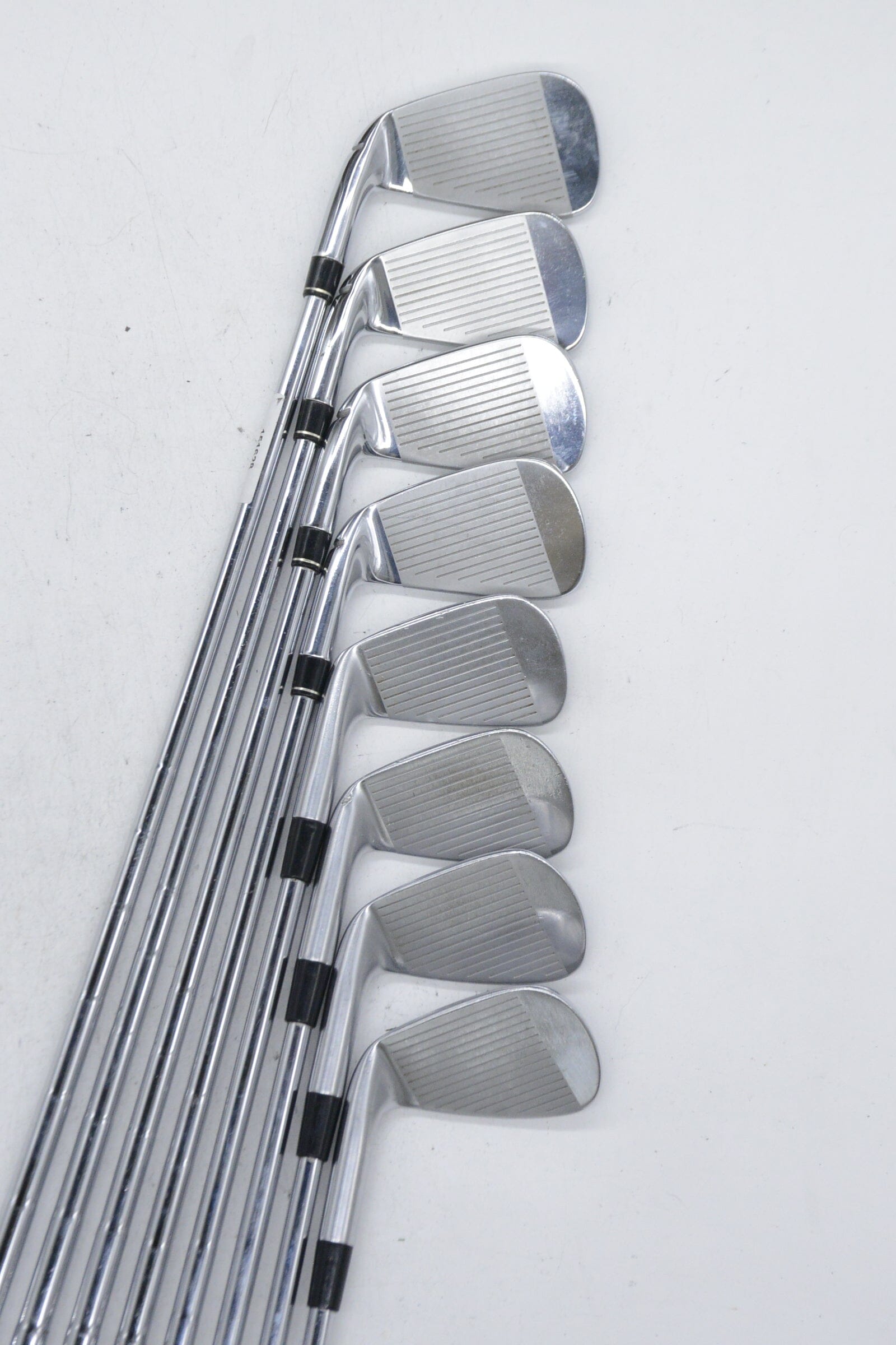 TaylorMade Rocketbladez Tour / Tour Preferred MB 3-PW Iron Set S Flex -0.25" Golf Clubs GolfRoots 