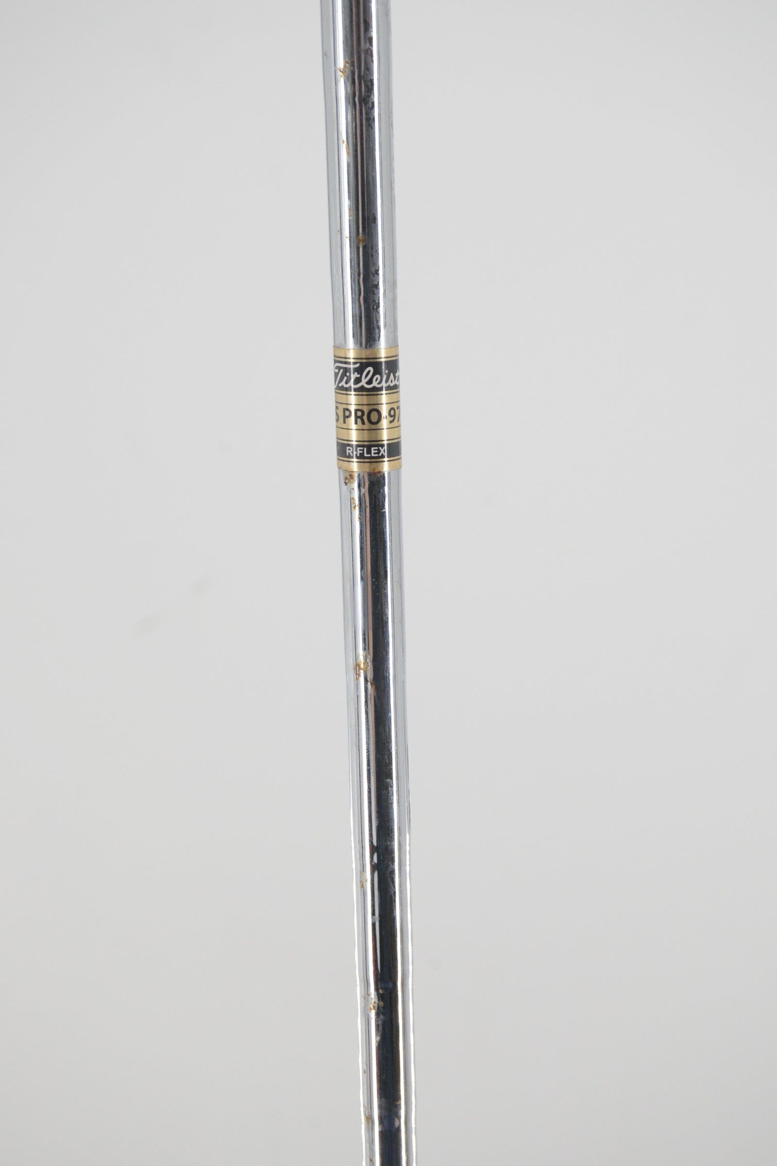 Titleist 804.OS 6 Iron R Flex 38.25" Golf Clubs GolfRoots 