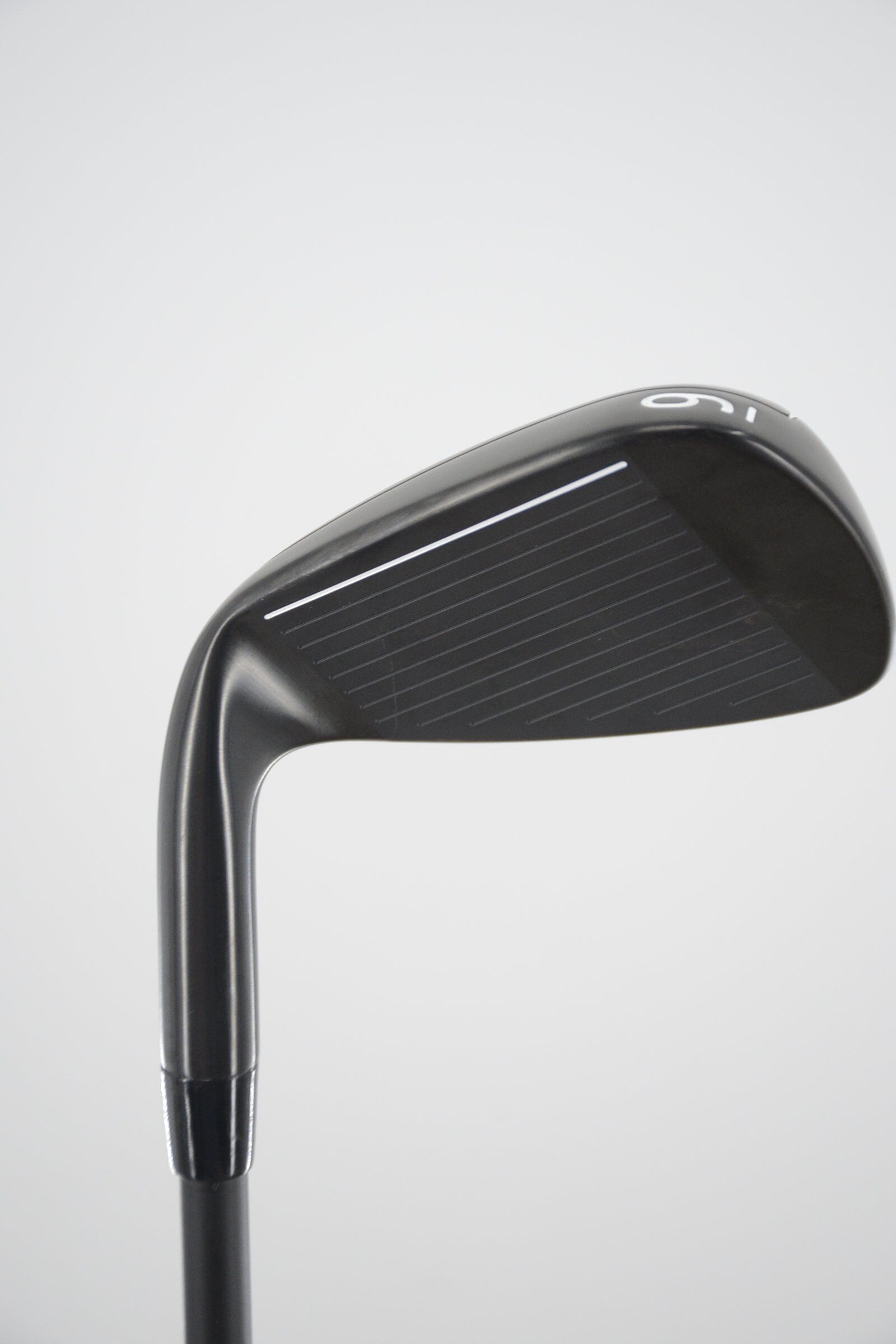 PXG 0311P Gen6 Xtreme Dark 9 Iron R Flex 35.75" Golf Clubs GolfRoots 