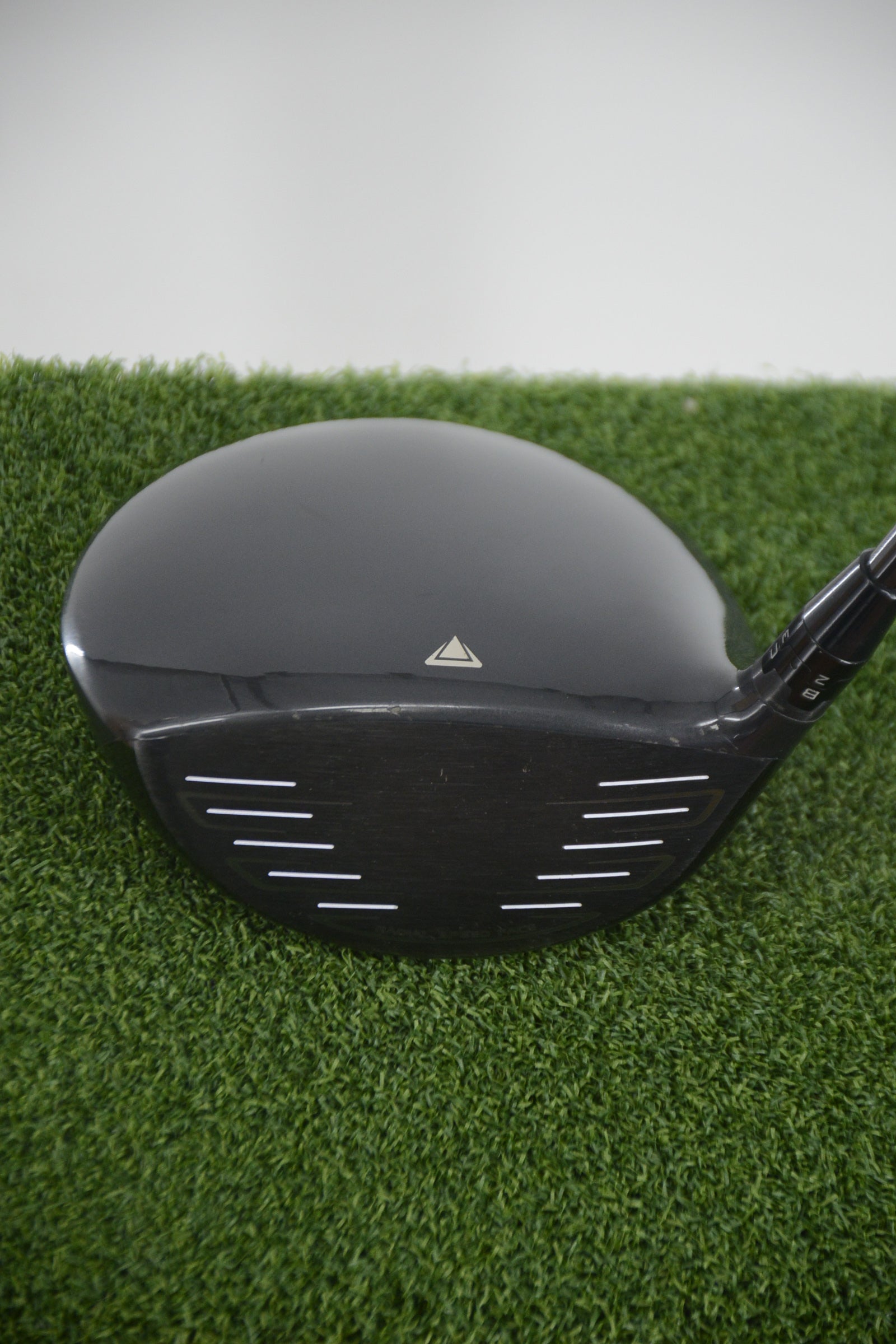 Titleist 917D2 9.5 Degree Driver S Flex 44.75"
