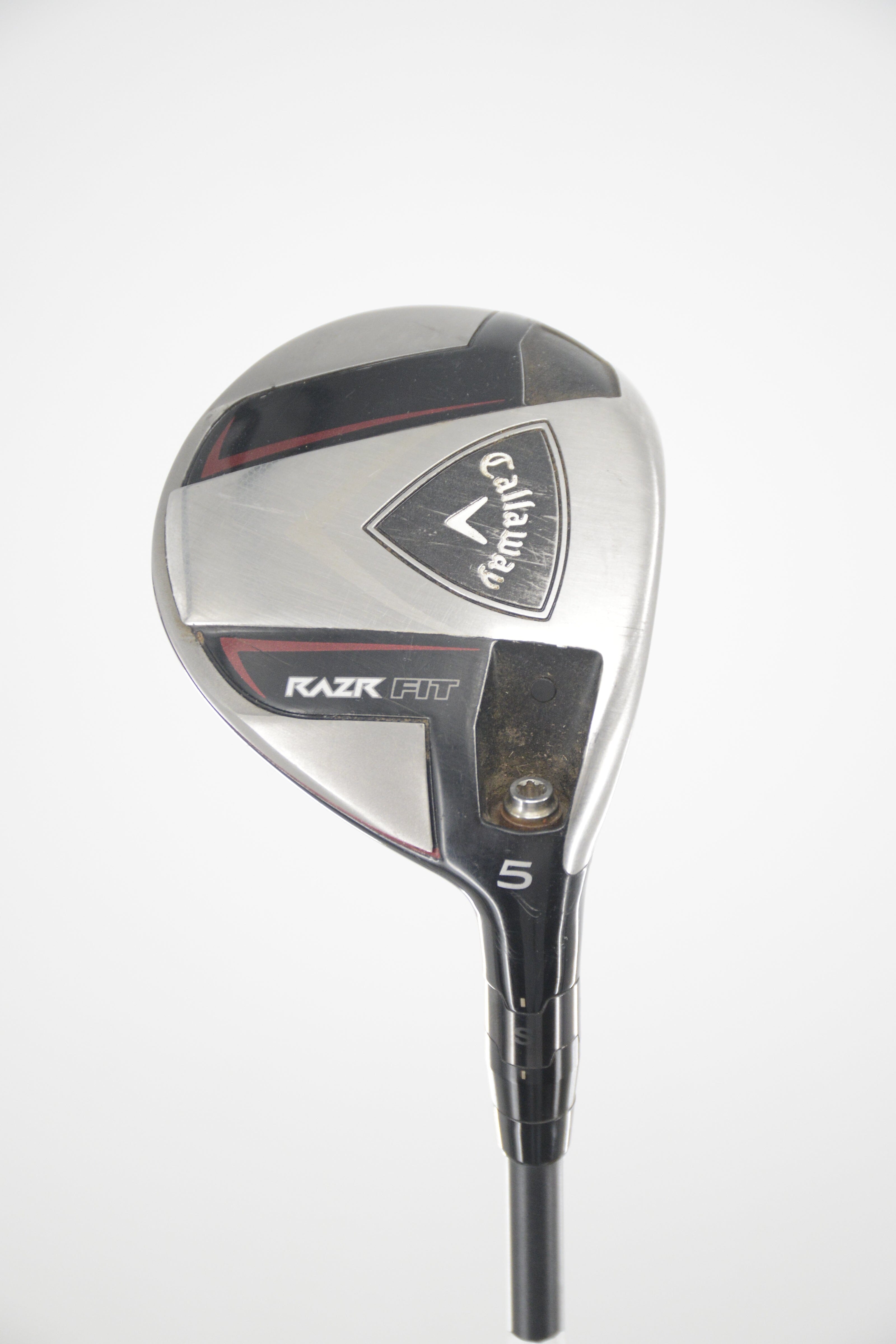 Callaway RAZR Fit 5 Wood S Flex 41.75" Golf Clubs GolfRoots 