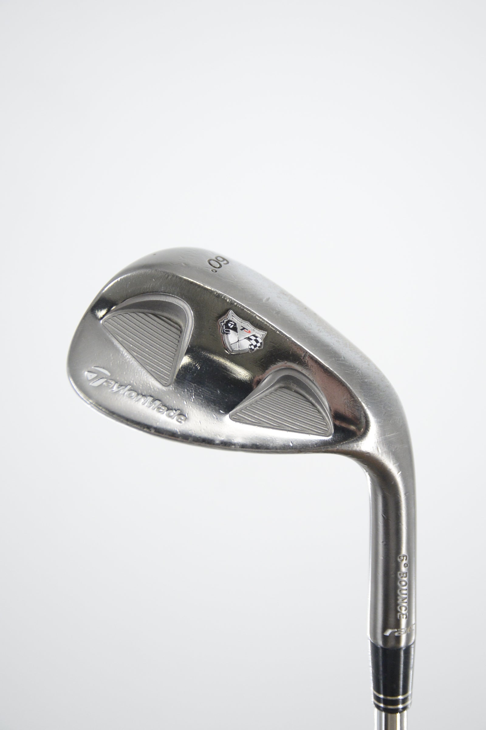 TaylorMade Rac Black Tp 60 Degree Wedge Wedge Flex 35"
