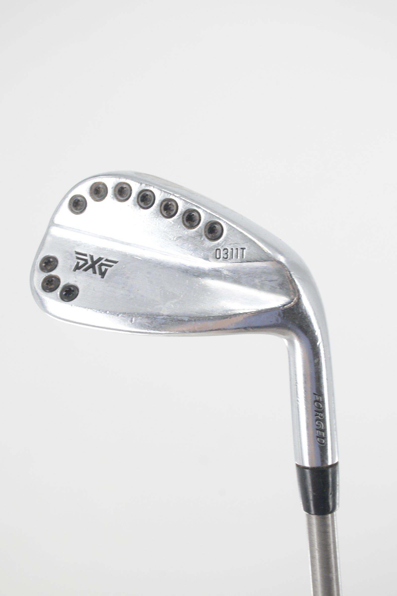 PXG 0311T PW S Flex 35.75" Golf Clubs GolfRoots 