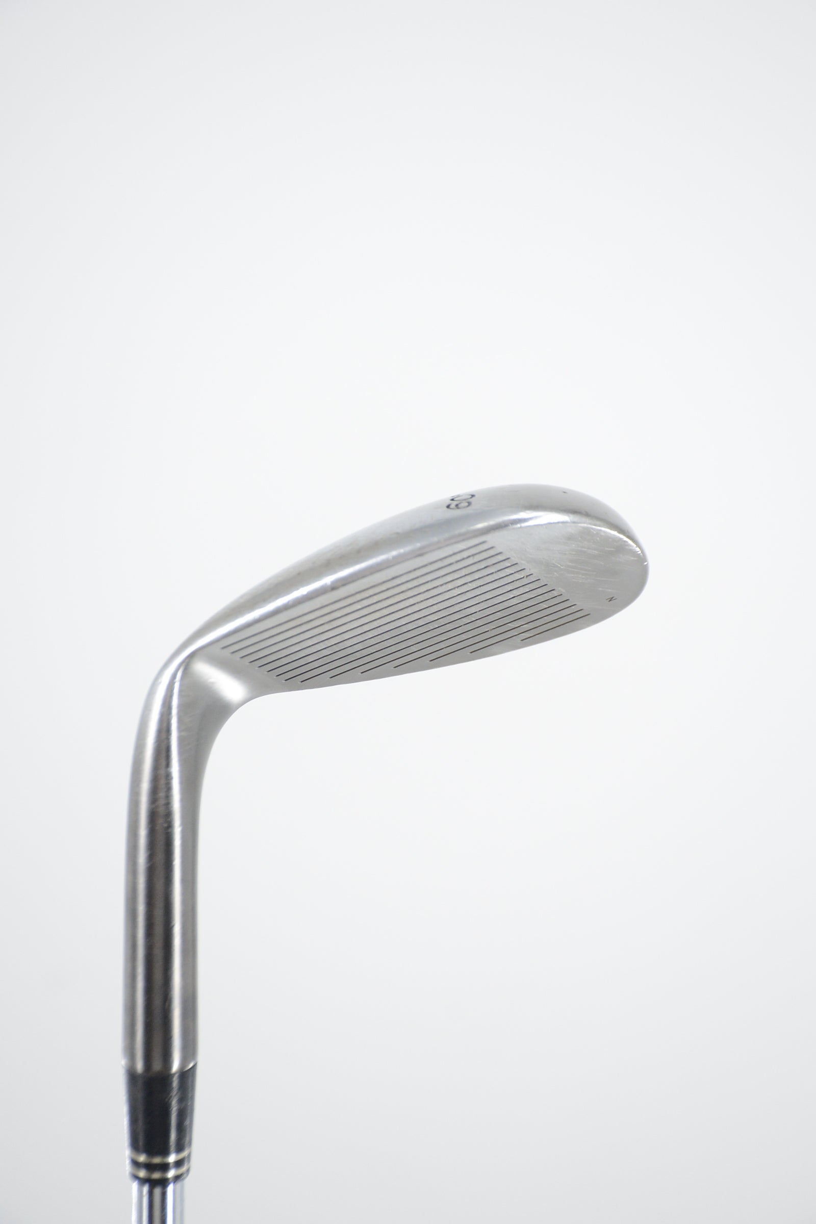 TaylorMade Rac Black Tp 60 Degree Wedge Wedge Flex 35"