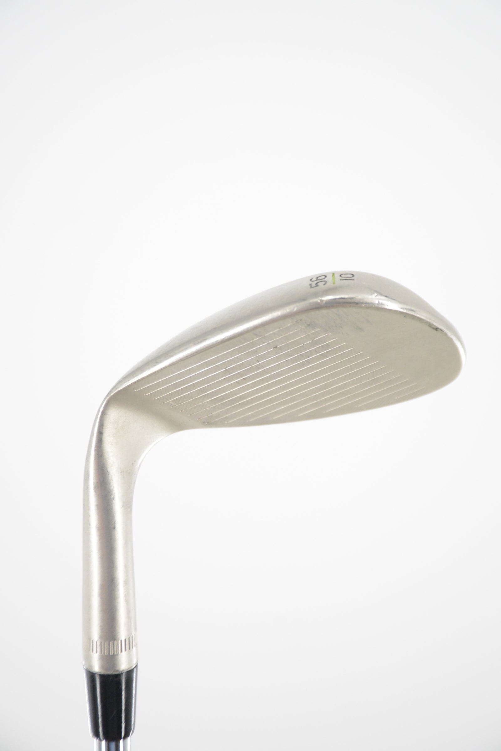 Callaway MD3 Satin Chrome 56 Degree Wedge Wedge Flex 35" Golf Clubs GolfRoots 