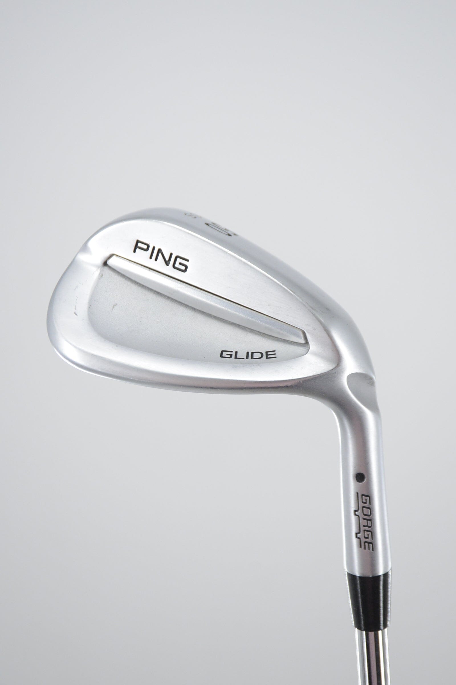 Ping Tour Gorge SS 50 Degree Wedge Wedge Flex 36.5" Golf Clubs GolfRoots 