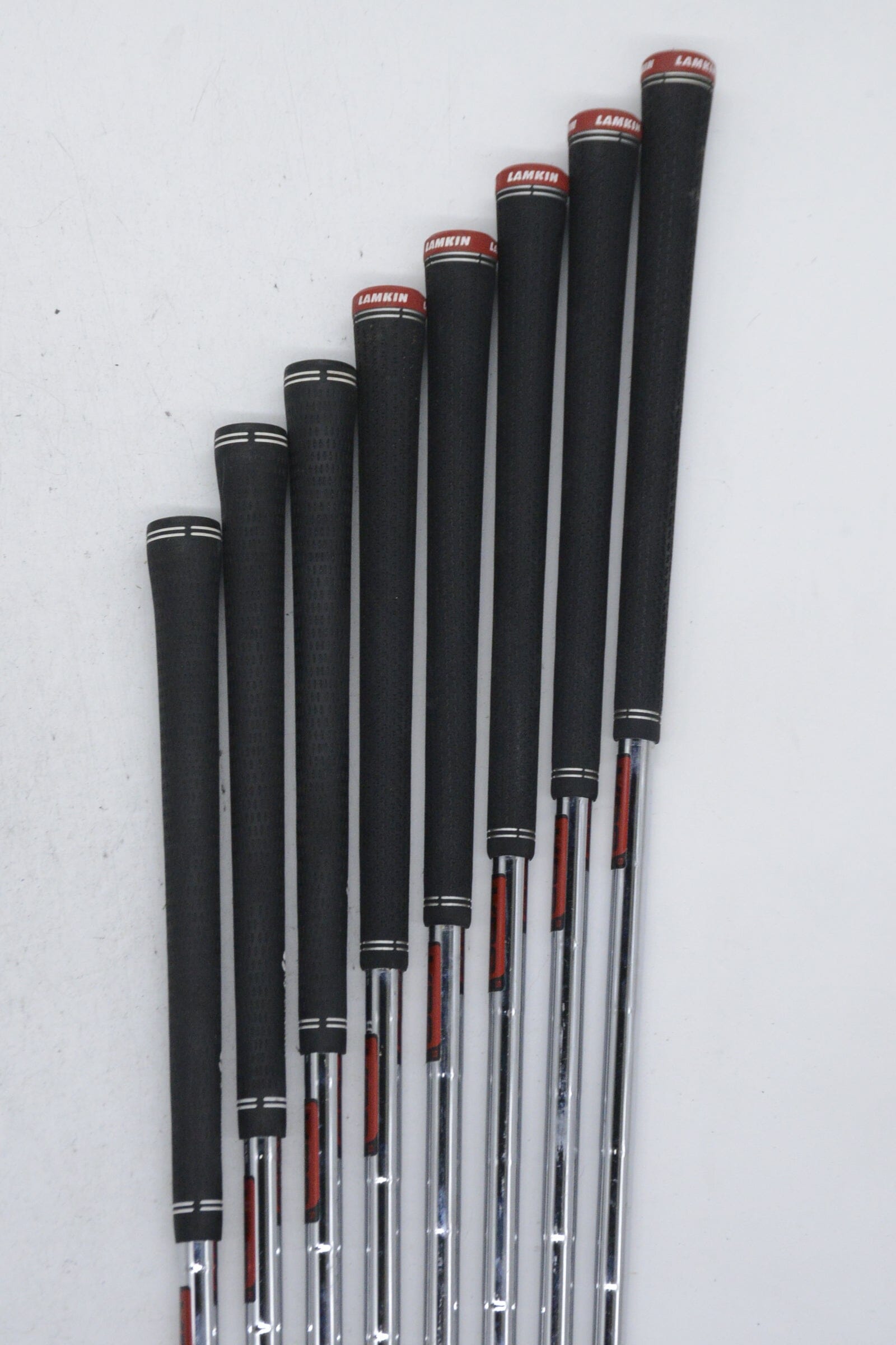 TaylorMade Rocketbladez Tour / Tour Preferred MB 3-PW Iron Set S Flex -0.25" Golf Clubs GolfRoots 