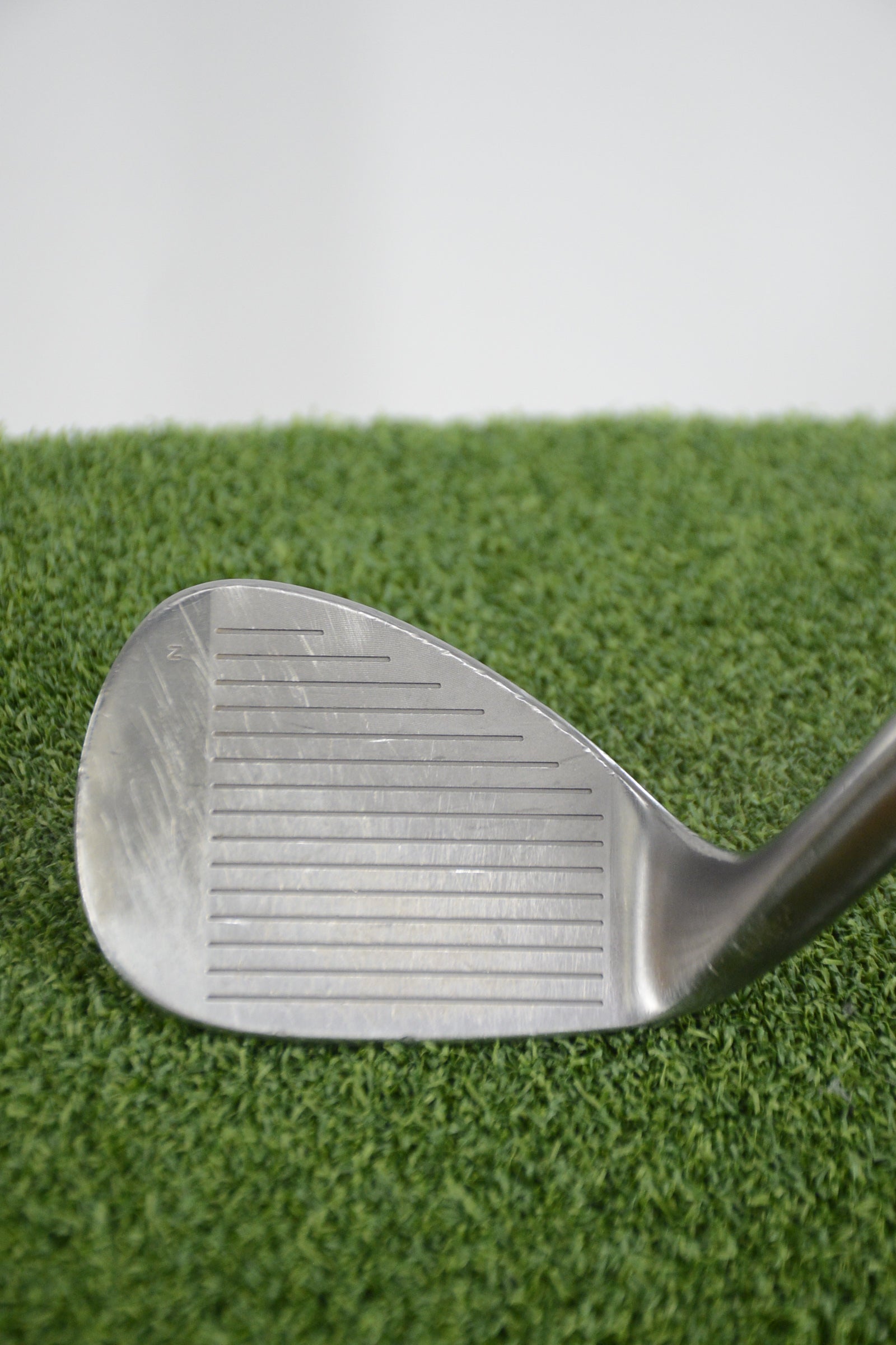 TaylorMade Rac Black Tp 60 Degree Wedge Wedge Flex 35"