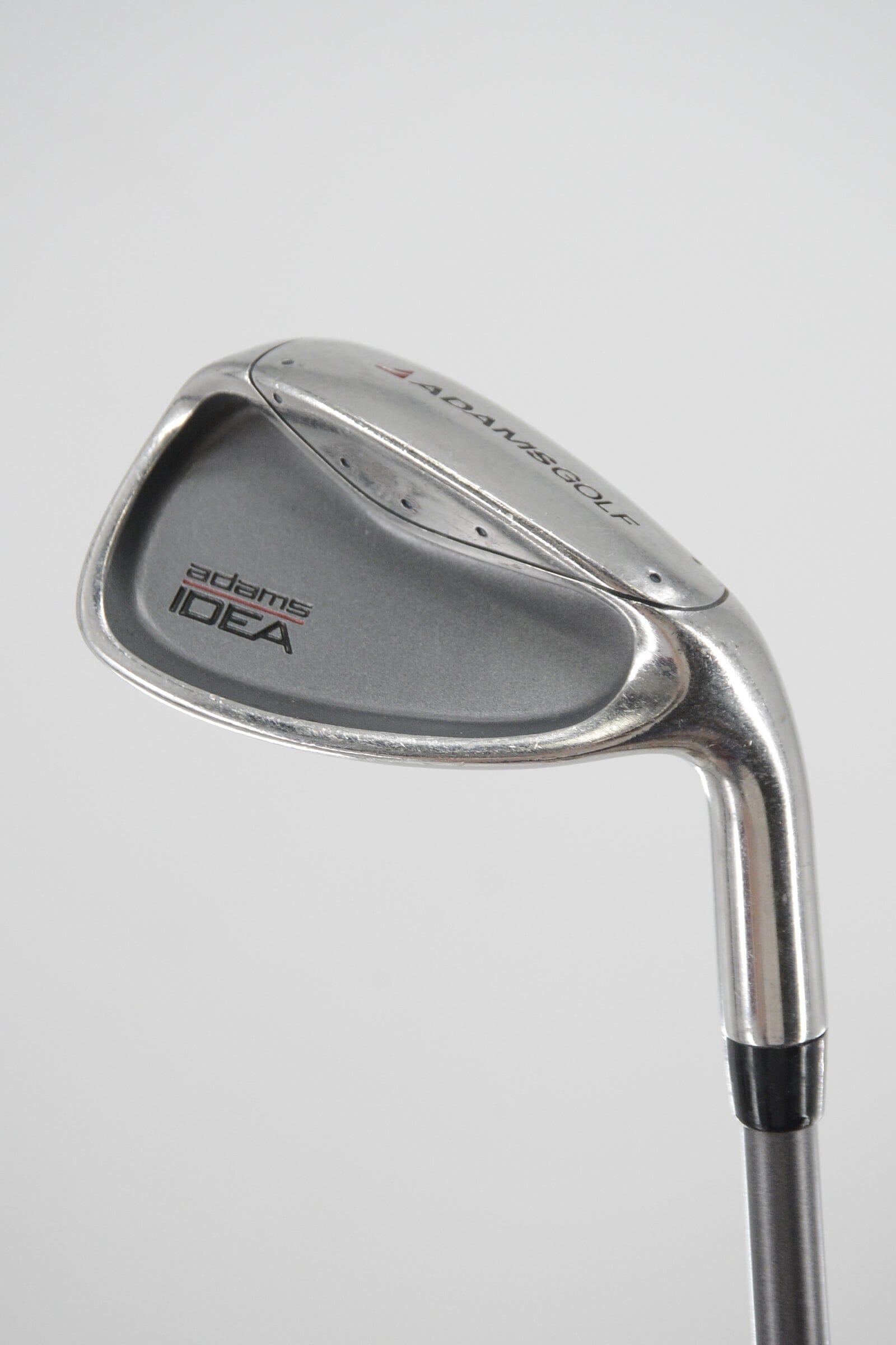 Adams idea PW SR Flex 35.25" Golf Clubs GolfRoots 