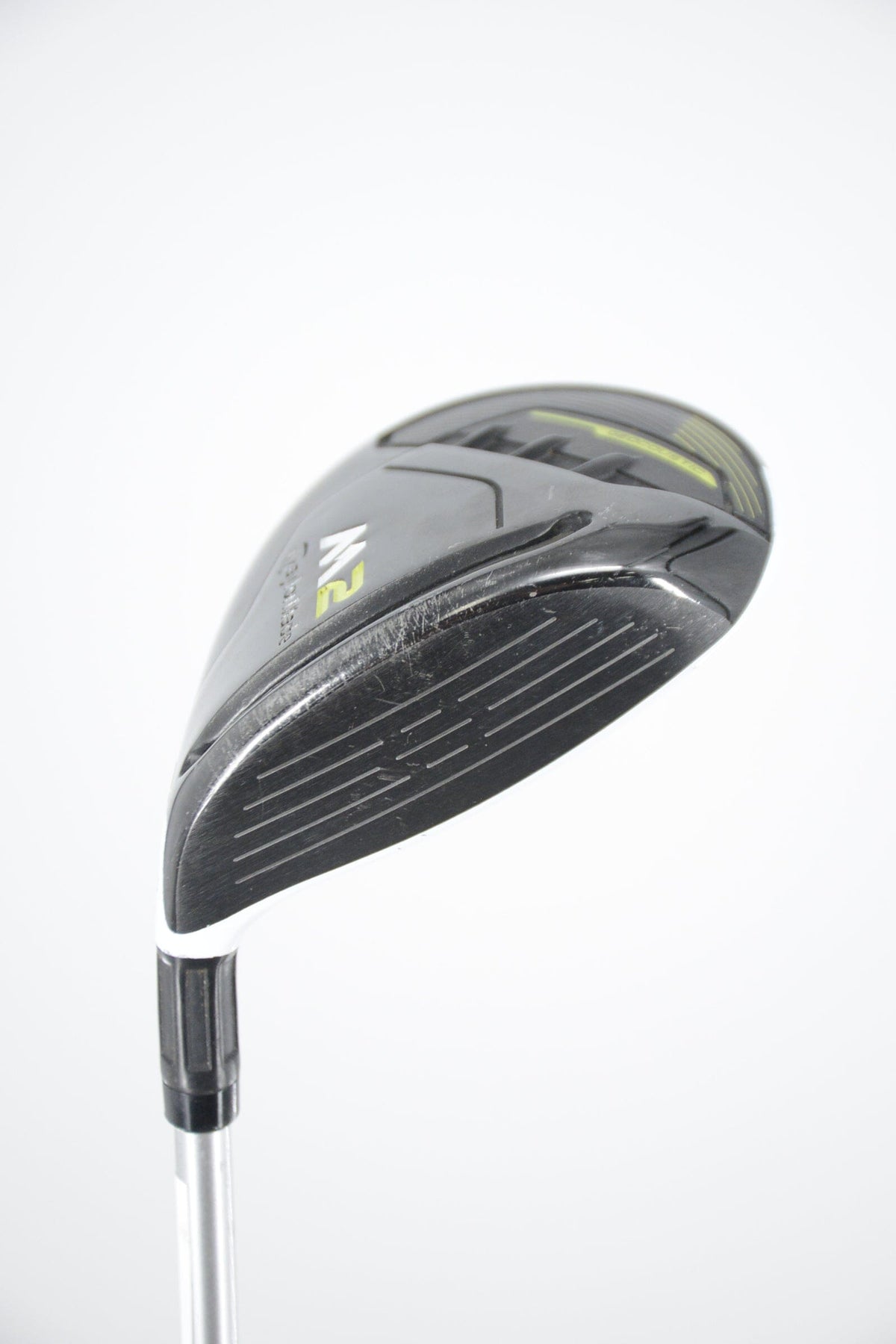 Women's TaylorMade M2 2017 3HL Wood W Flex 42"