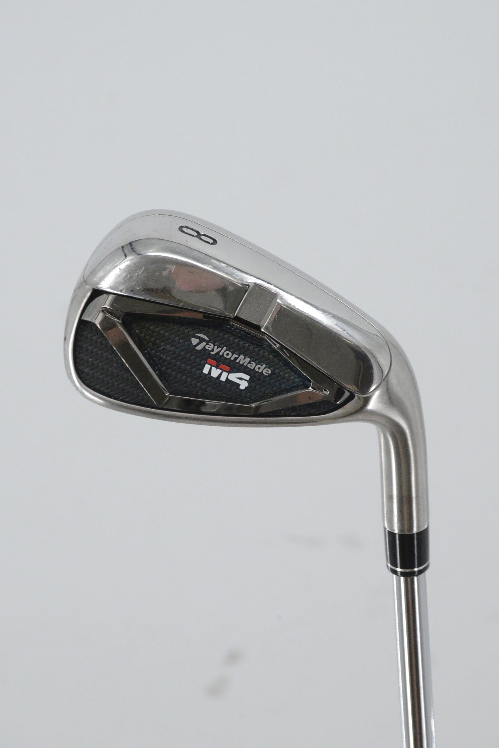 TaylorMade M4 2021 5-AW Iron Set R Flex Std Length Golf Clubs GolfRoots 