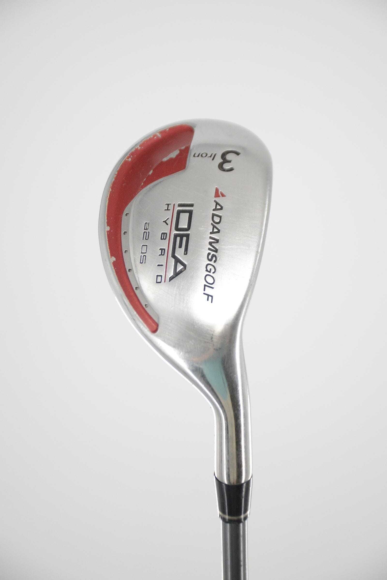 Adams Idea A2 OS 3 Hybrid R Flex 40.25"