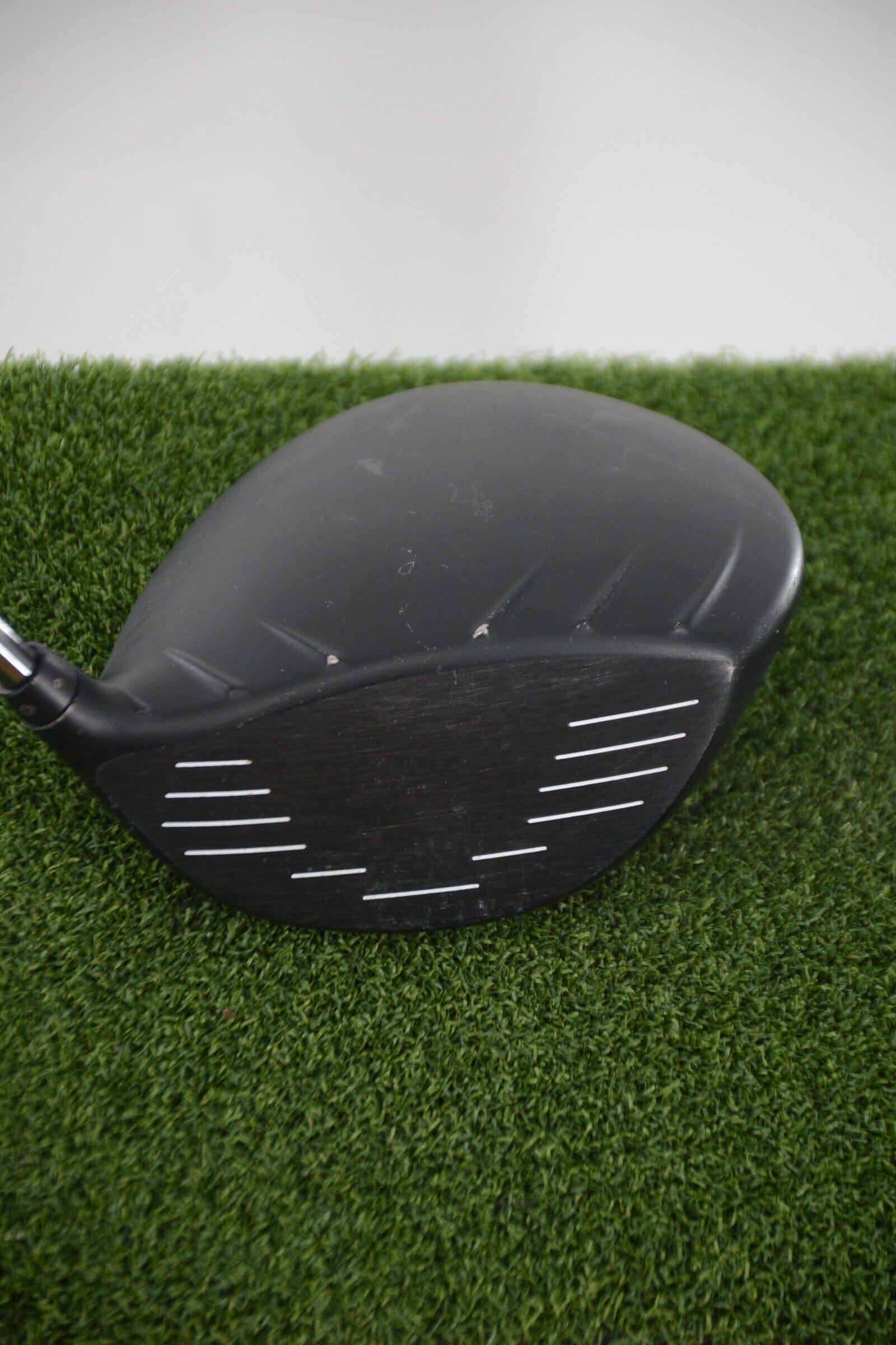 Lefty Ping G30 LS Tec 10.5 Degree Driver S Flex 44.5" Golf Clubs GolfRoots 