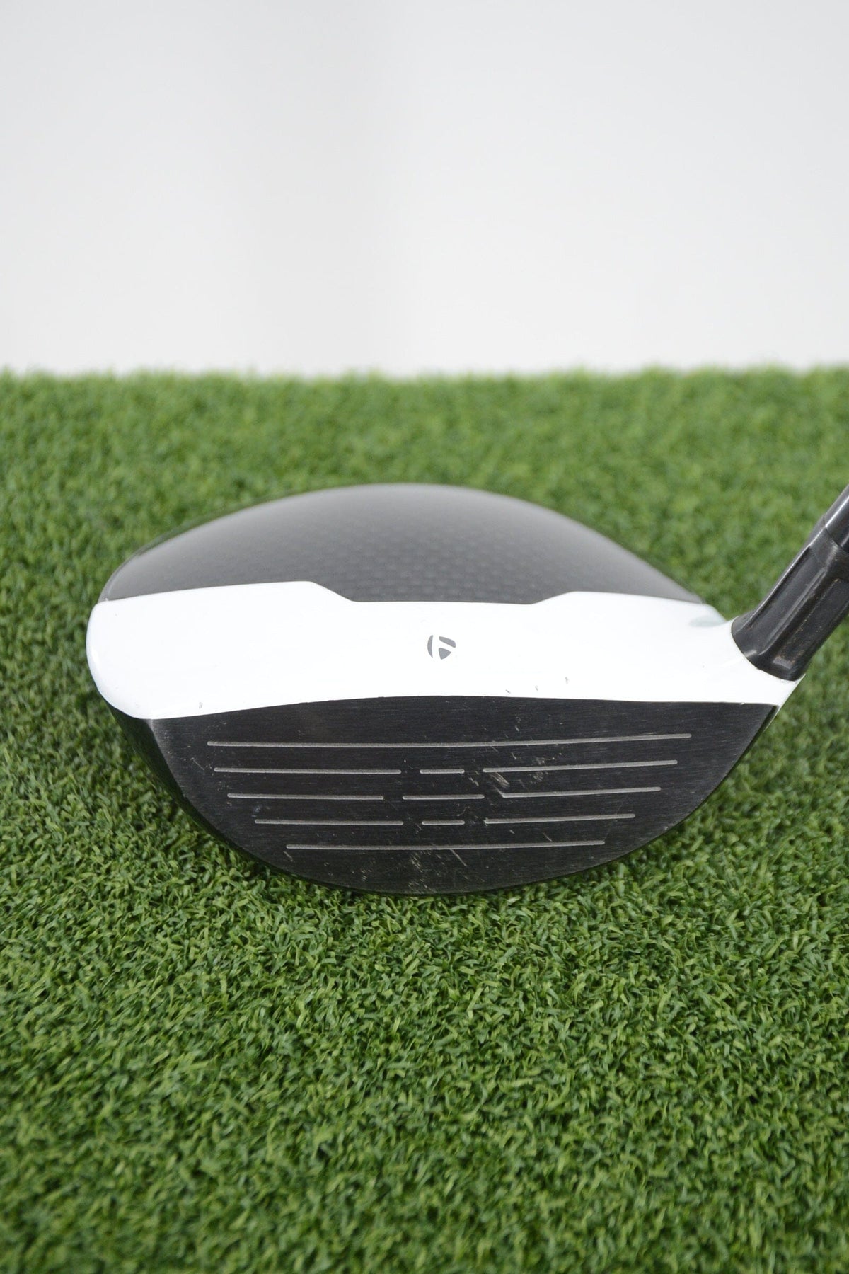 Women's TaylorMade M2 2017 3HL Wood W Flex 42"