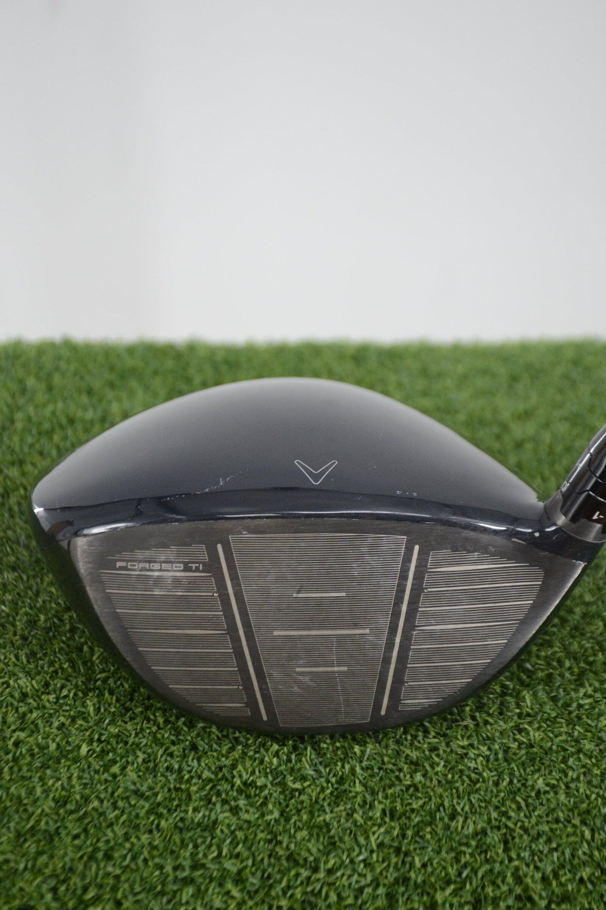 Women's Callaway Big Bertha 2023 12.5 Degree Driver W Flex 44" Golf Clubs GolfRoots 