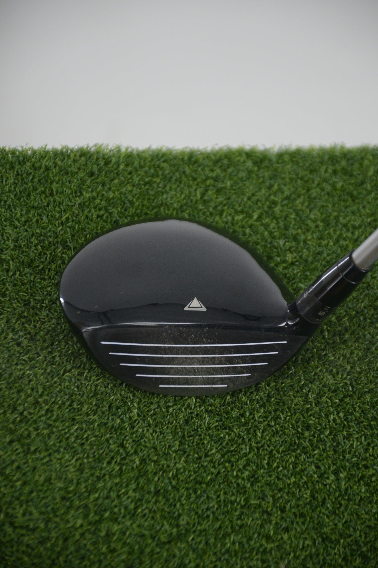 Women's Titleist 915F 7 Wood W Flex 41"