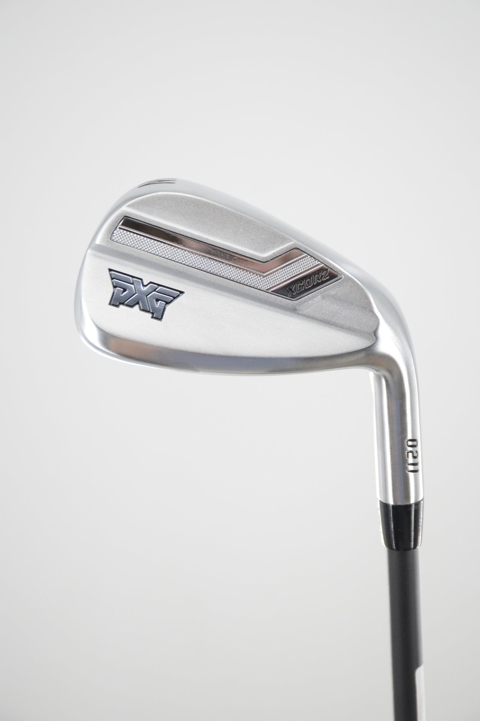 Women's PXG 0211 XCOR2 PW W Flex 33.5" Golf Clubs GolfRoots 