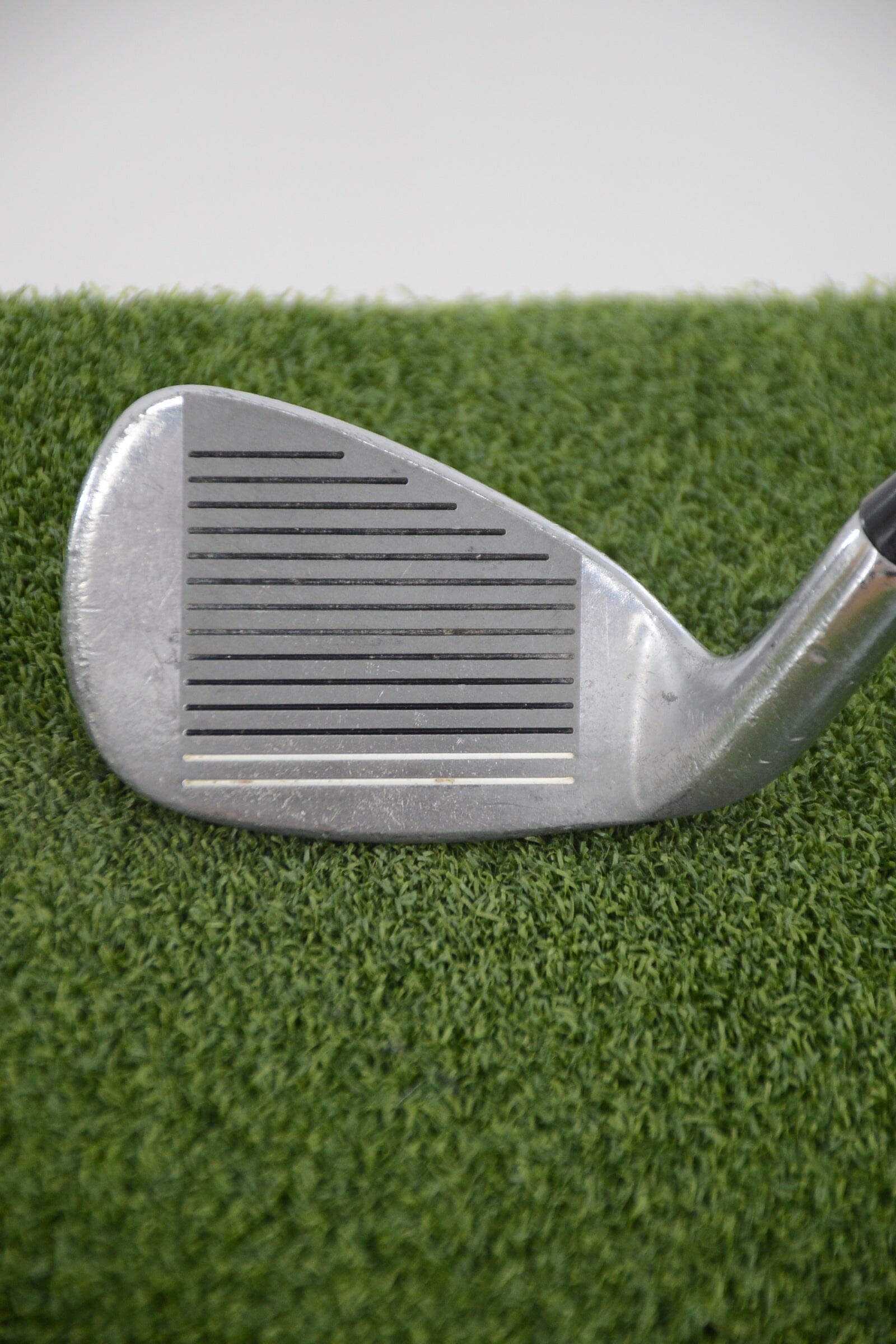 Alien Tour Gold SW S Flex 33.5" Golf Clubs GolfRoots 