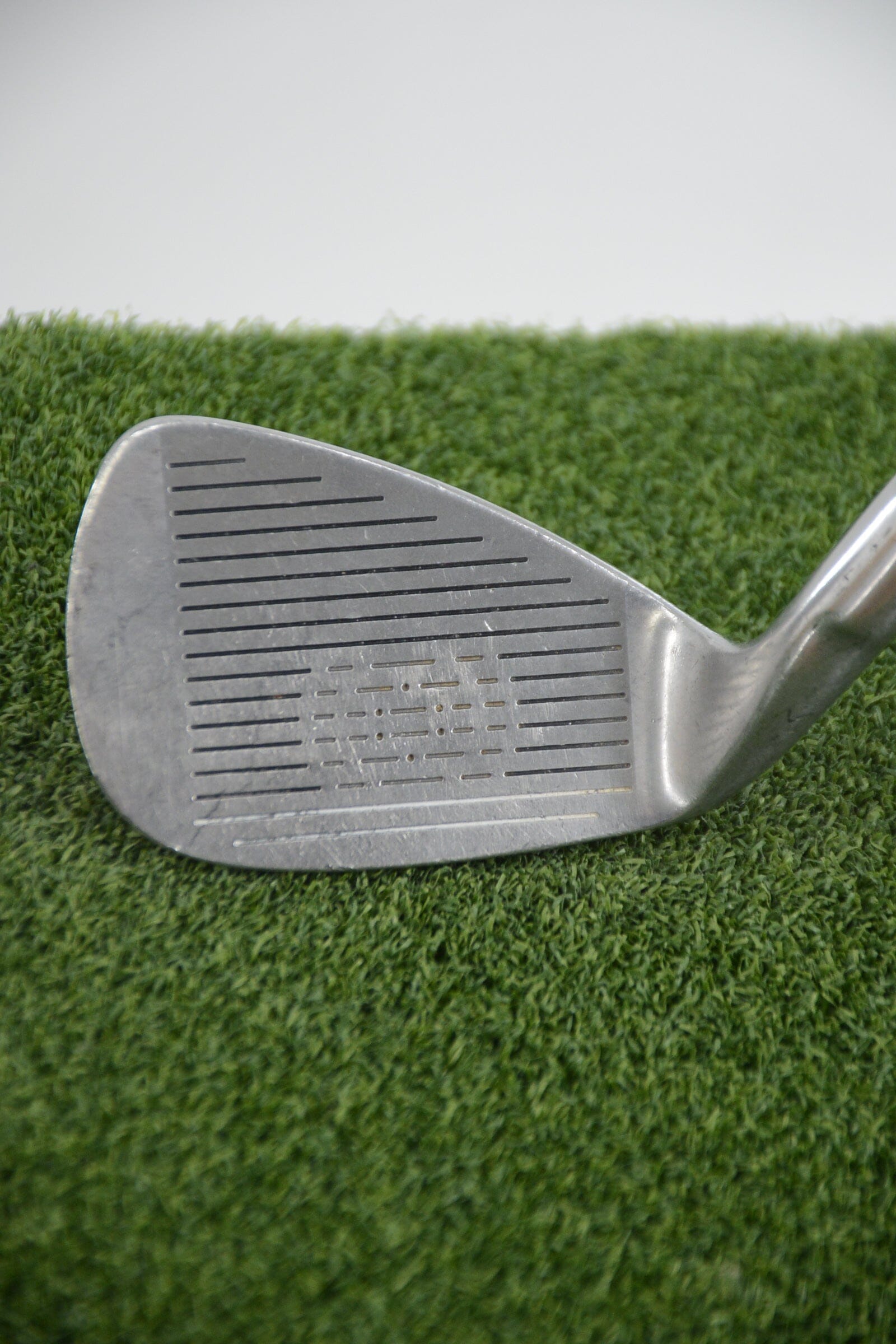 AFC Python II + 9 Iron R Flex 35.5" Golf Clubs GolfRoots 