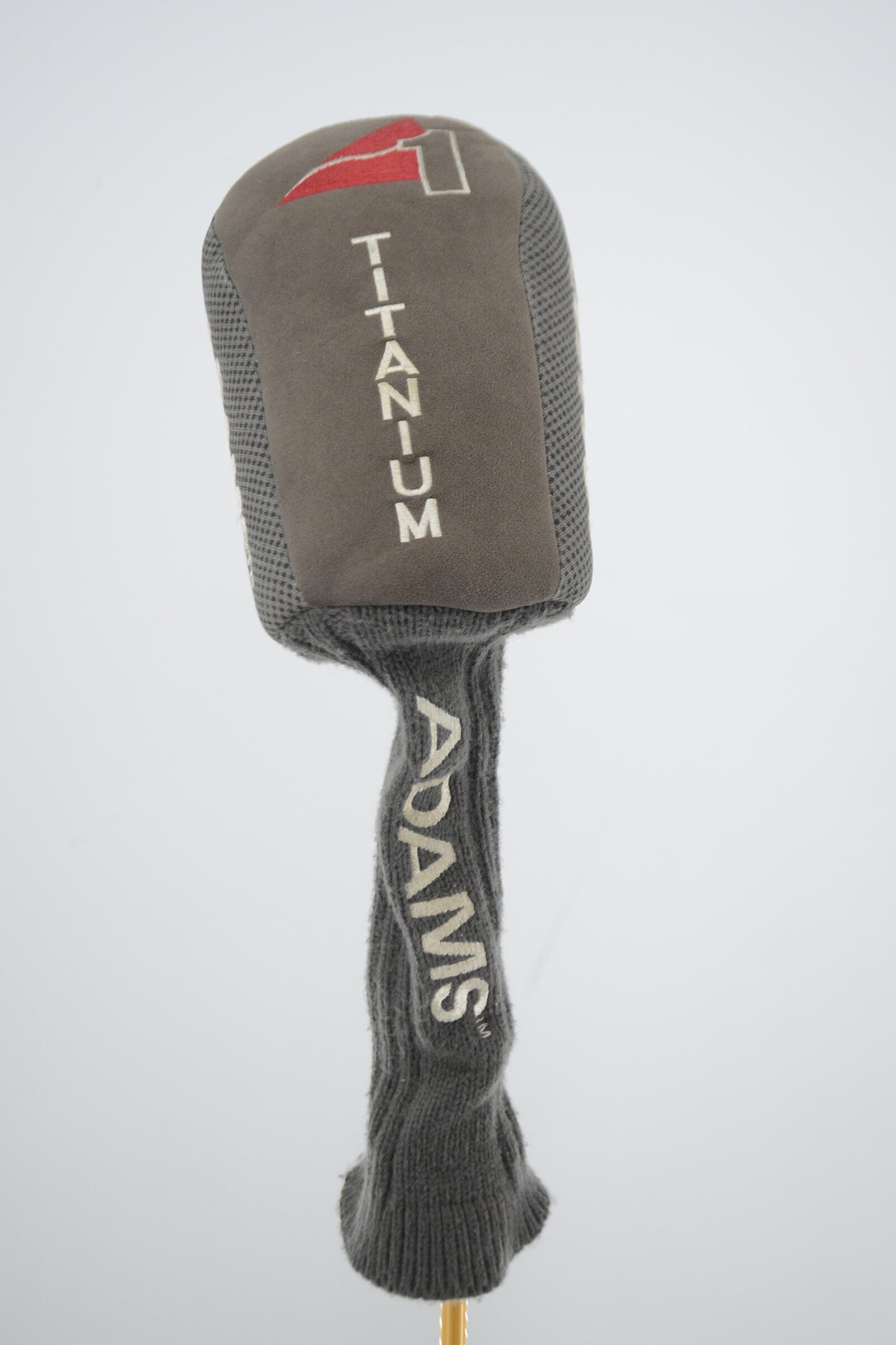 Adams SC 818 FC 10.5 Degree Driver R Flex 44.75" Golf Clubs GolfRoots 