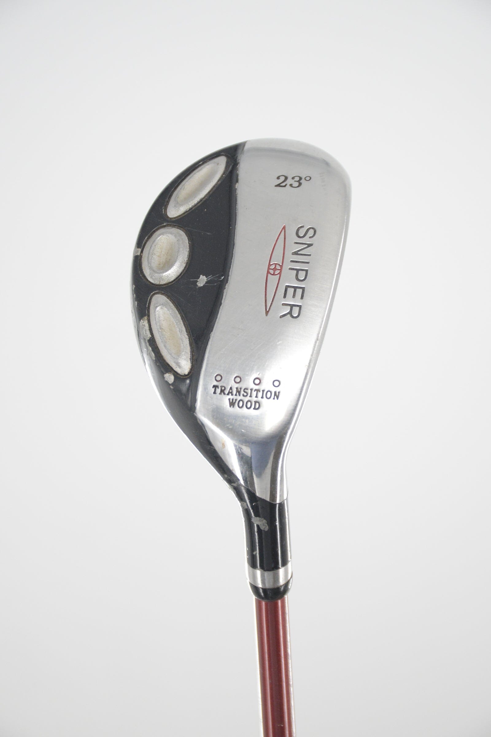 Vulcan Sniper 23 Degree Hybrid R Flex 41" Golf Clubs GolfRoots 