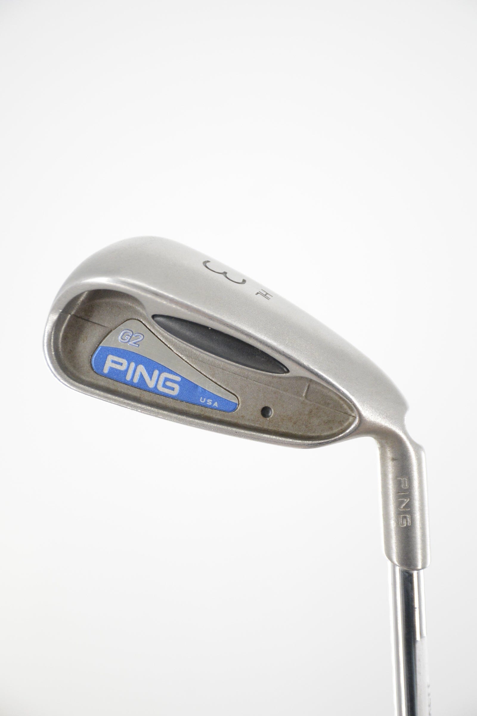 Ping G2 HL 3 Iron R Flex 38.75" Golf Clubs GolfRoots 