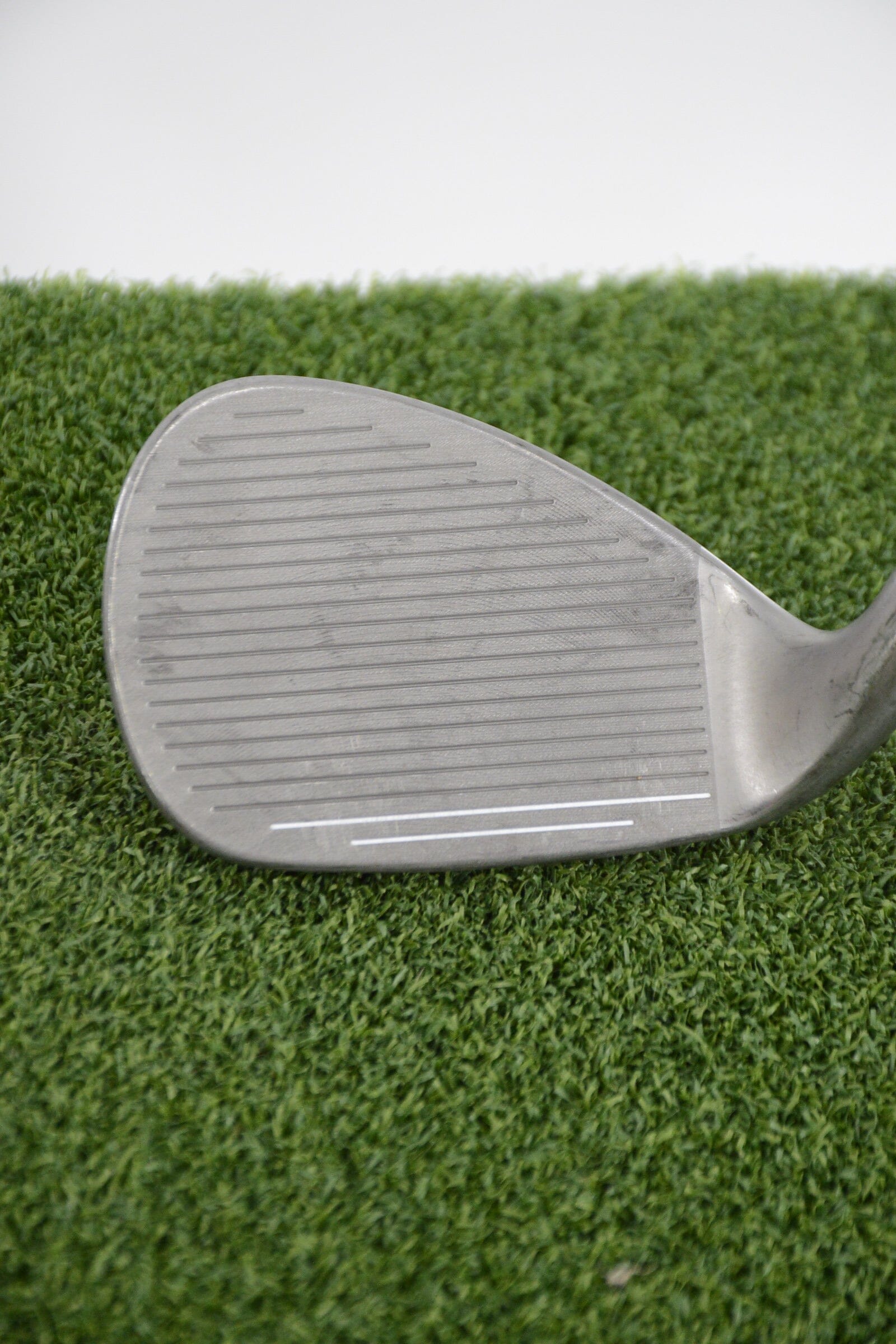 Cleveland Smart Sole Full Face GW Wedge Flex 35.5" Golf Clubs GolfRoots 