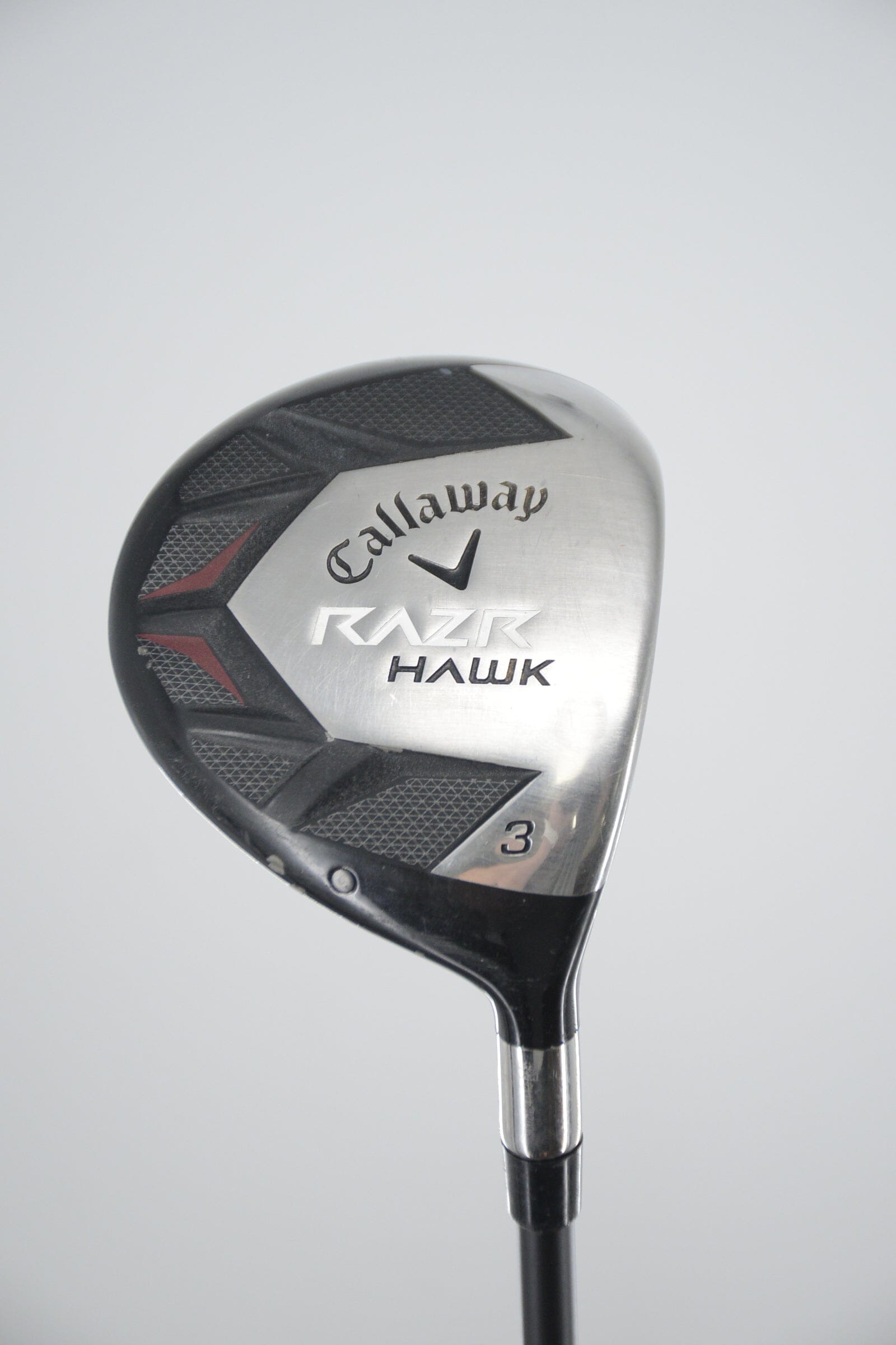 Callaway RAZR Hawk 3 Wood S Flex 42.75"