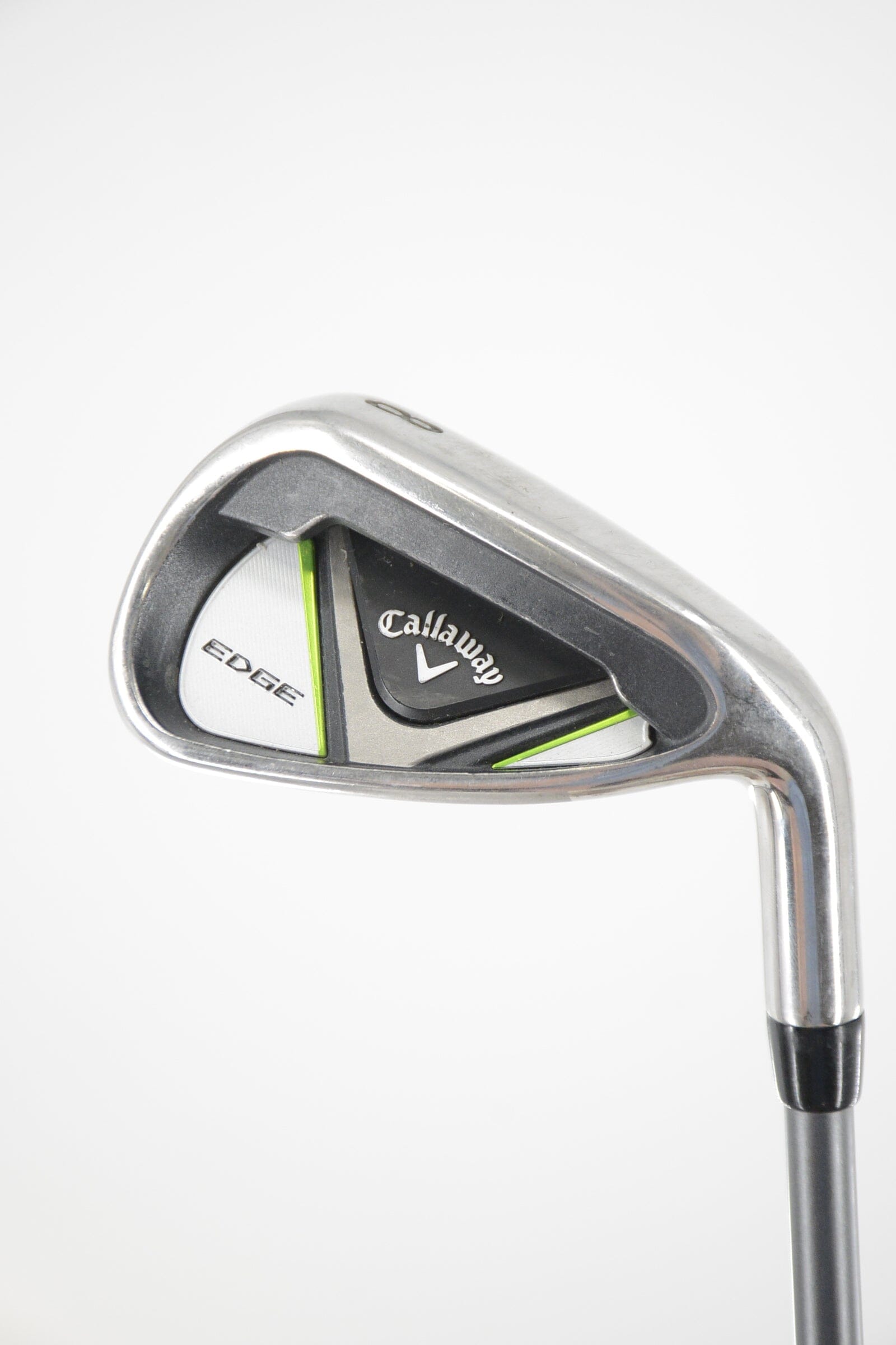Women's Callaway Edge Box Set 8 Iron W Flex 35.25"