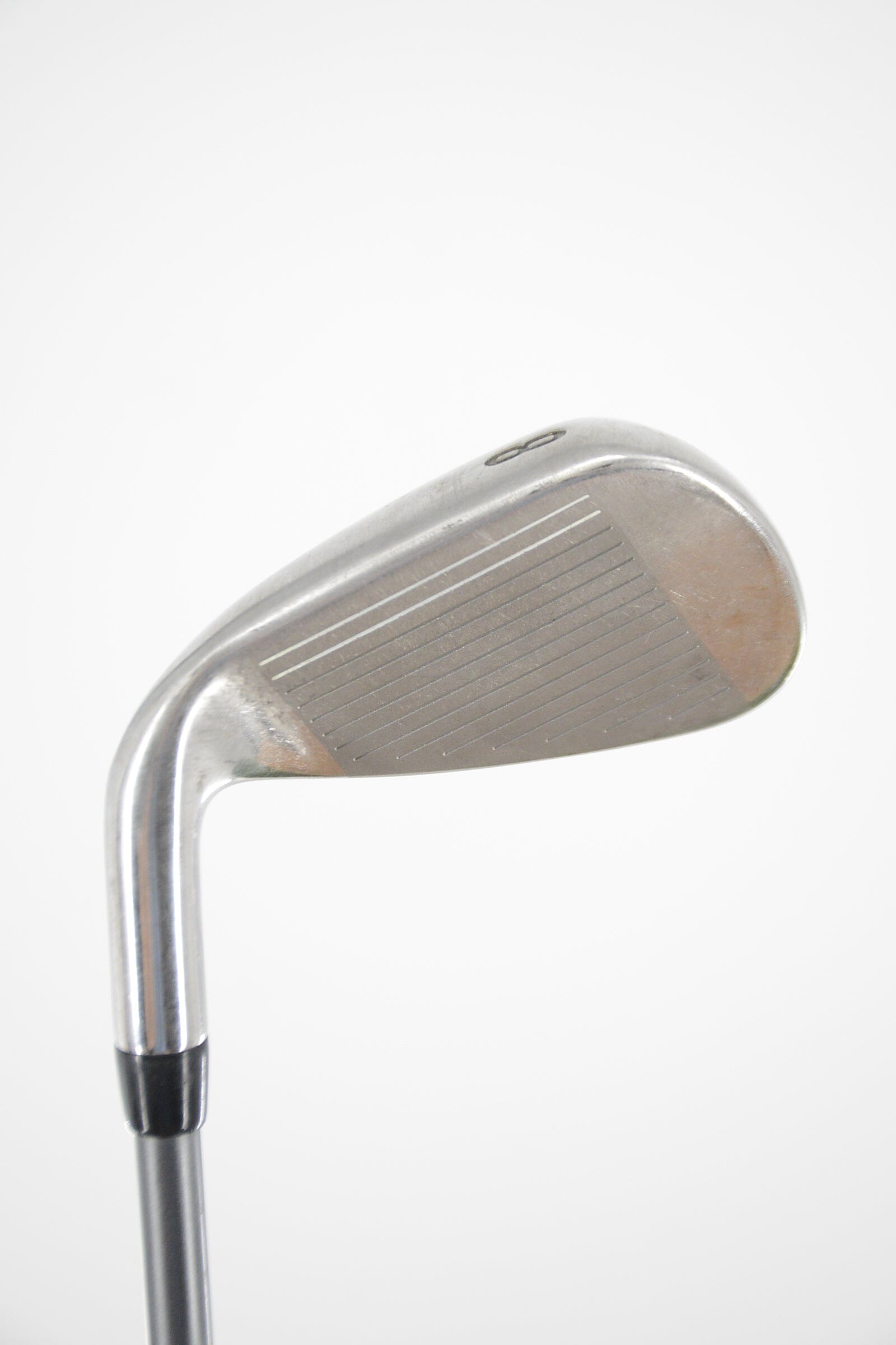 Women's Callaway Edge Box Set 8 Iron W Flex 35.25" Golf Clubs GolfRoots 