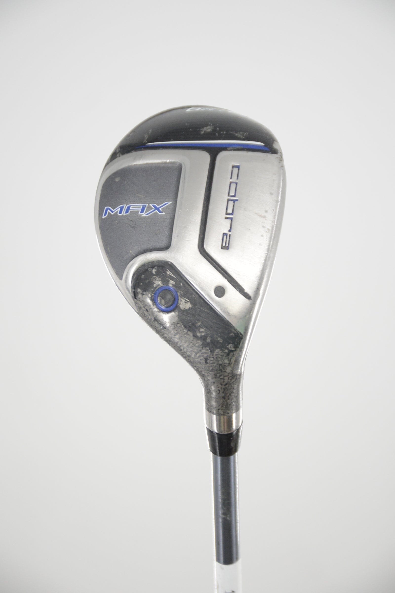 Cobra Max 6 Hybrid R Flex 38" Golf Clubs GolfRoots 
