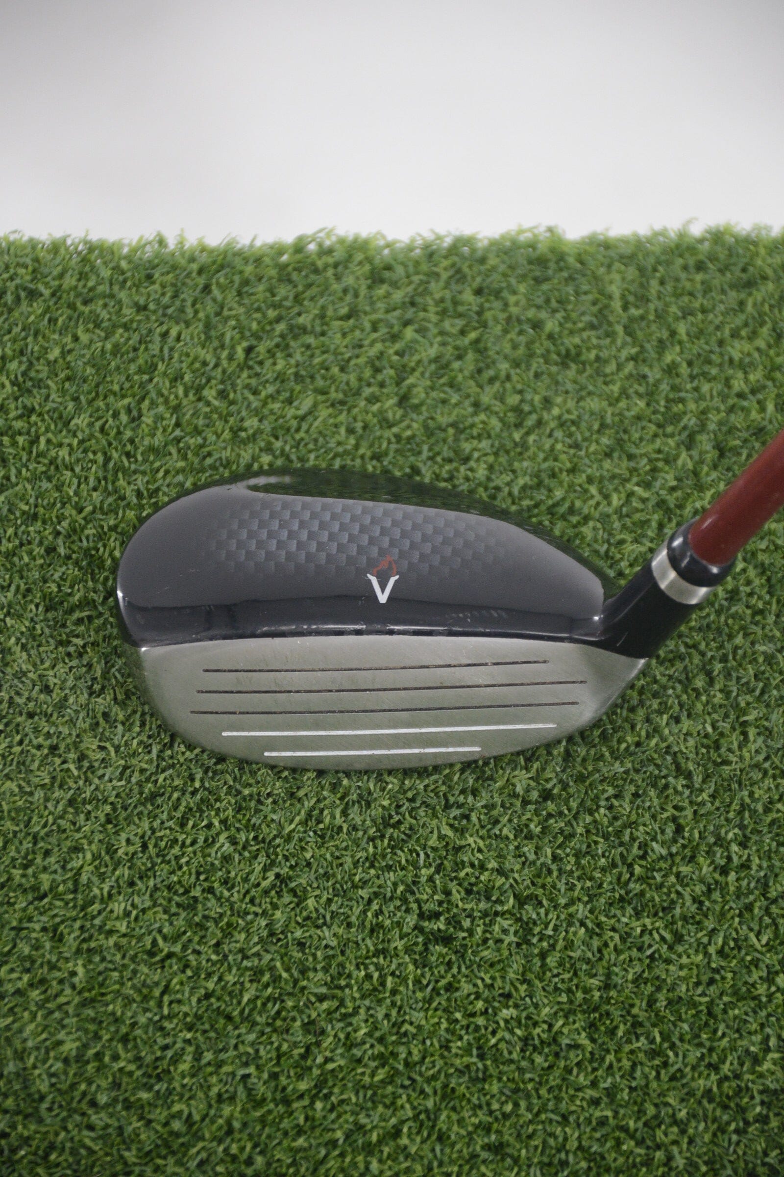 Vulcan Sniper 23 Degree Hybrid R Flex 41" Golf Clubs GolfRoots 