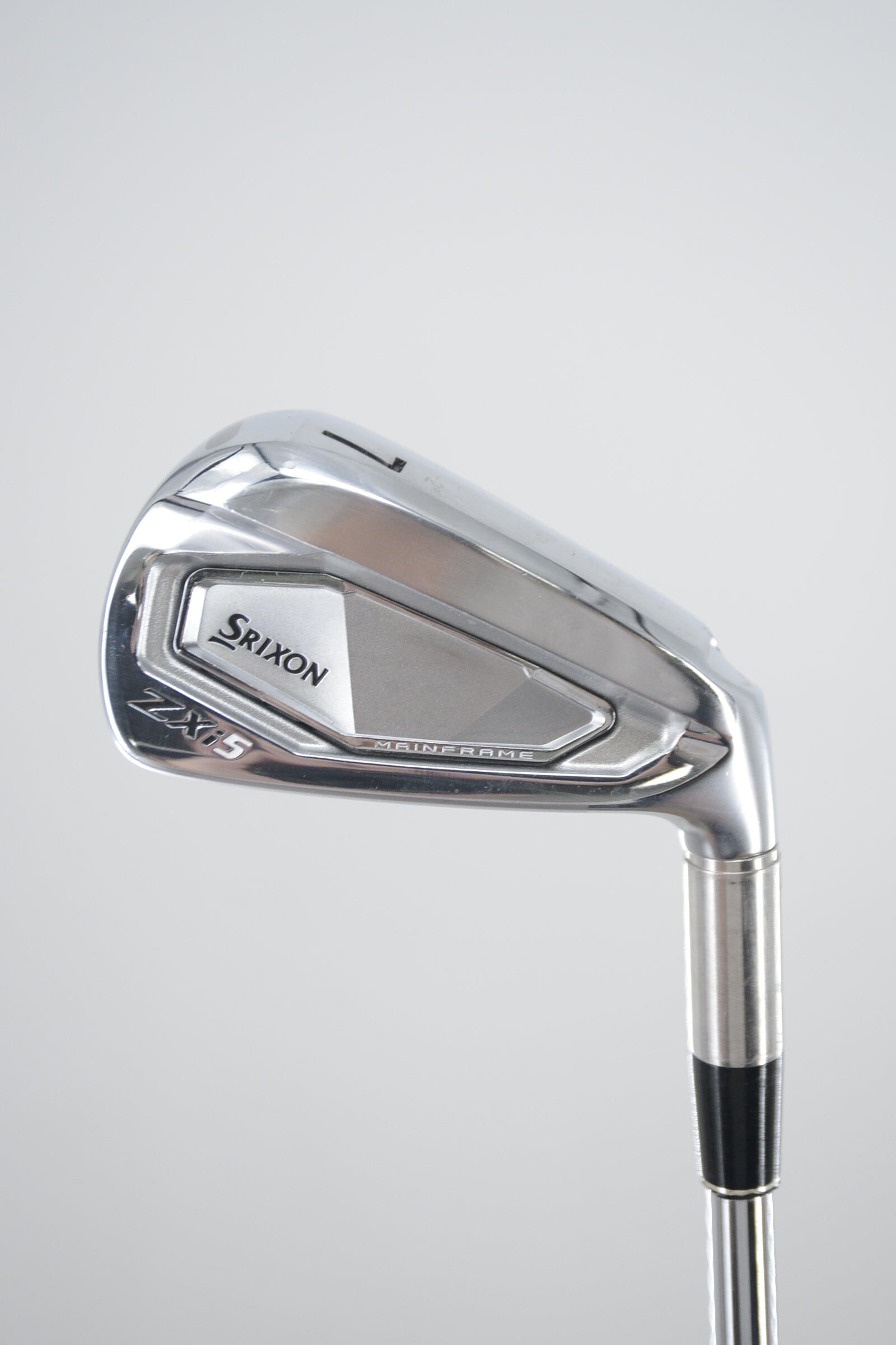 *Fitting Club* Srixon ZXi5 7 Fitting Iron S Flex 36.75" Golf Clubs GolfRoots 